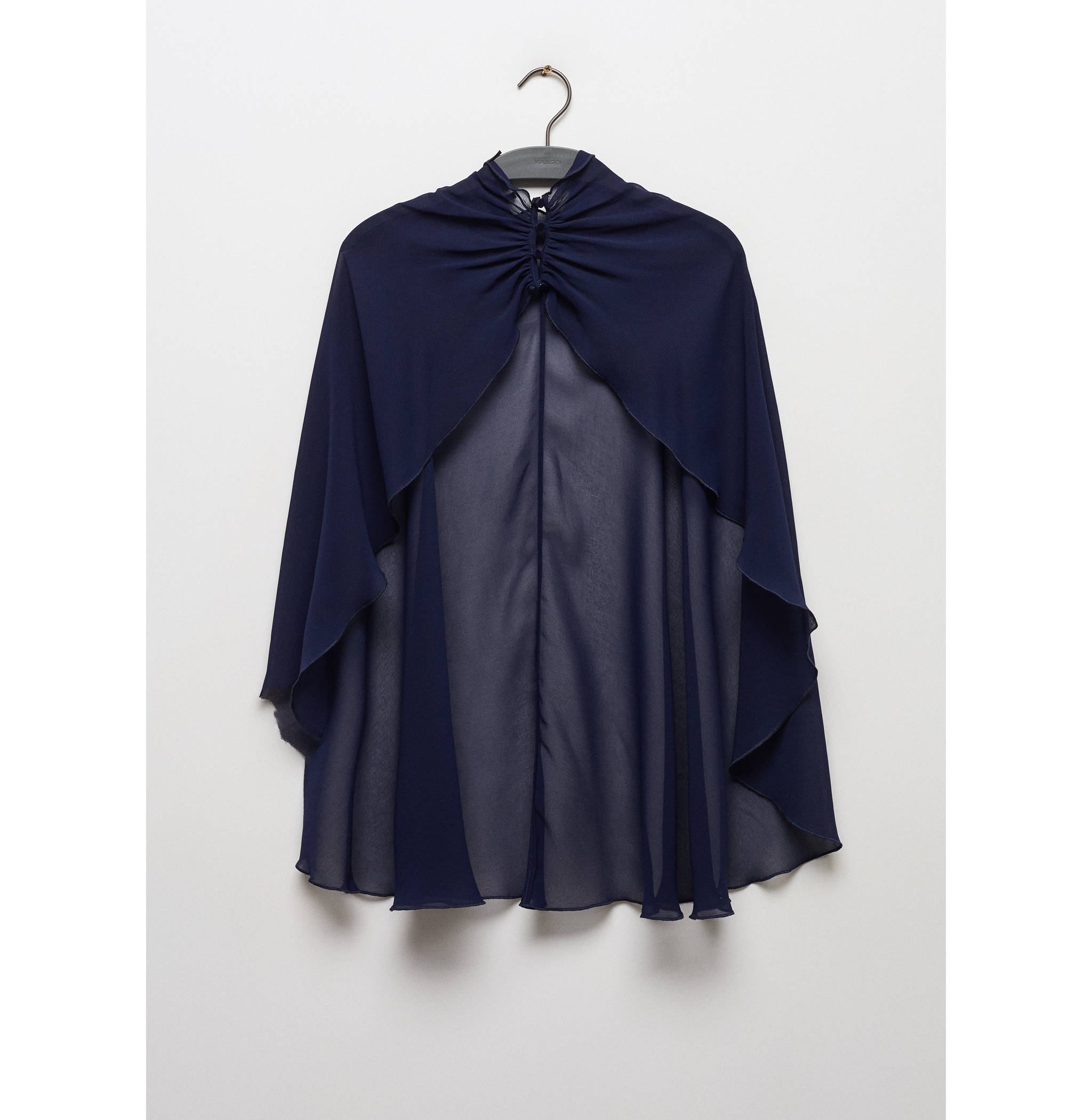 Blouse couche fluide - Article sans modèle