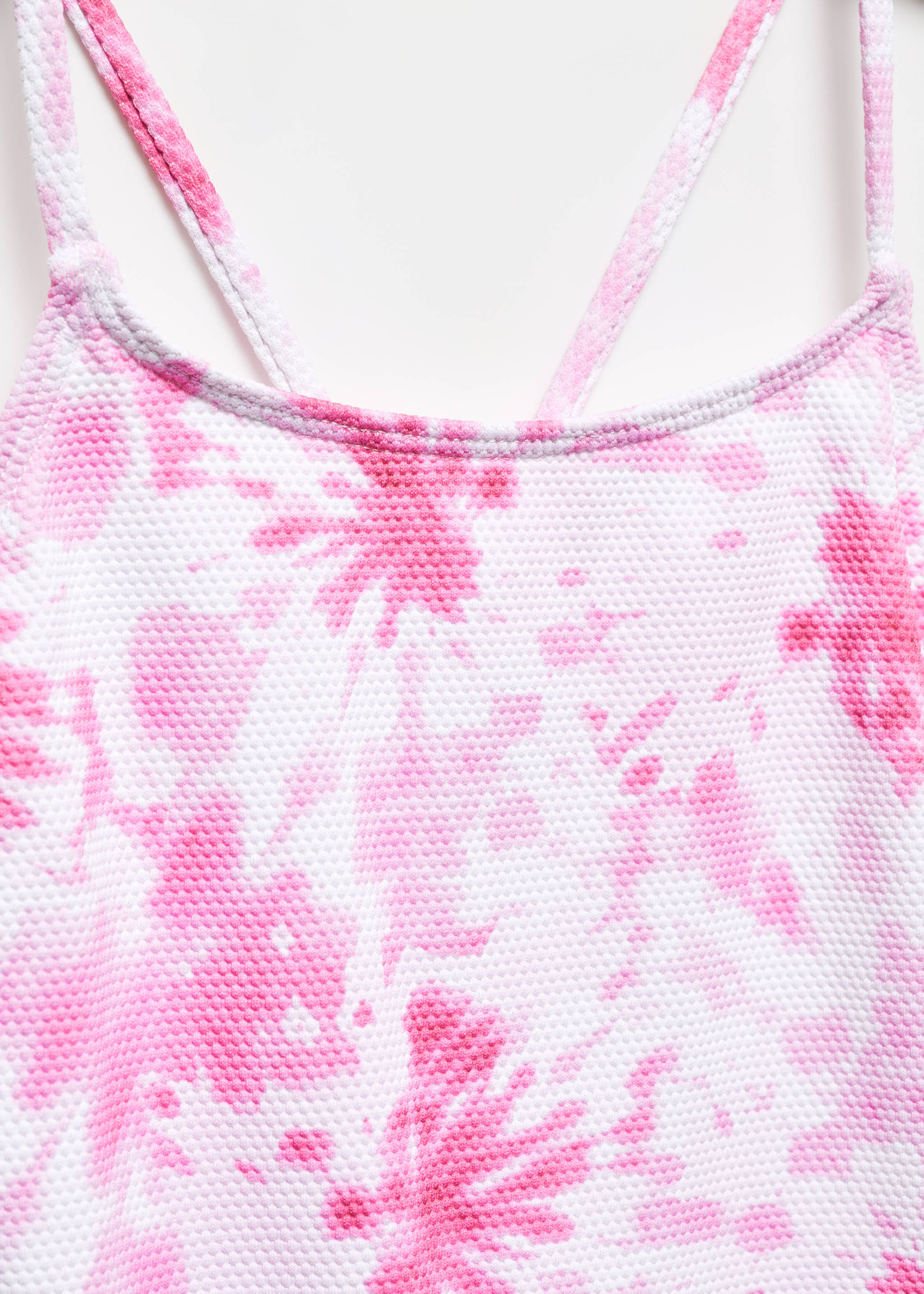 Banyador estampat tie-dye - Detall de l'article 8