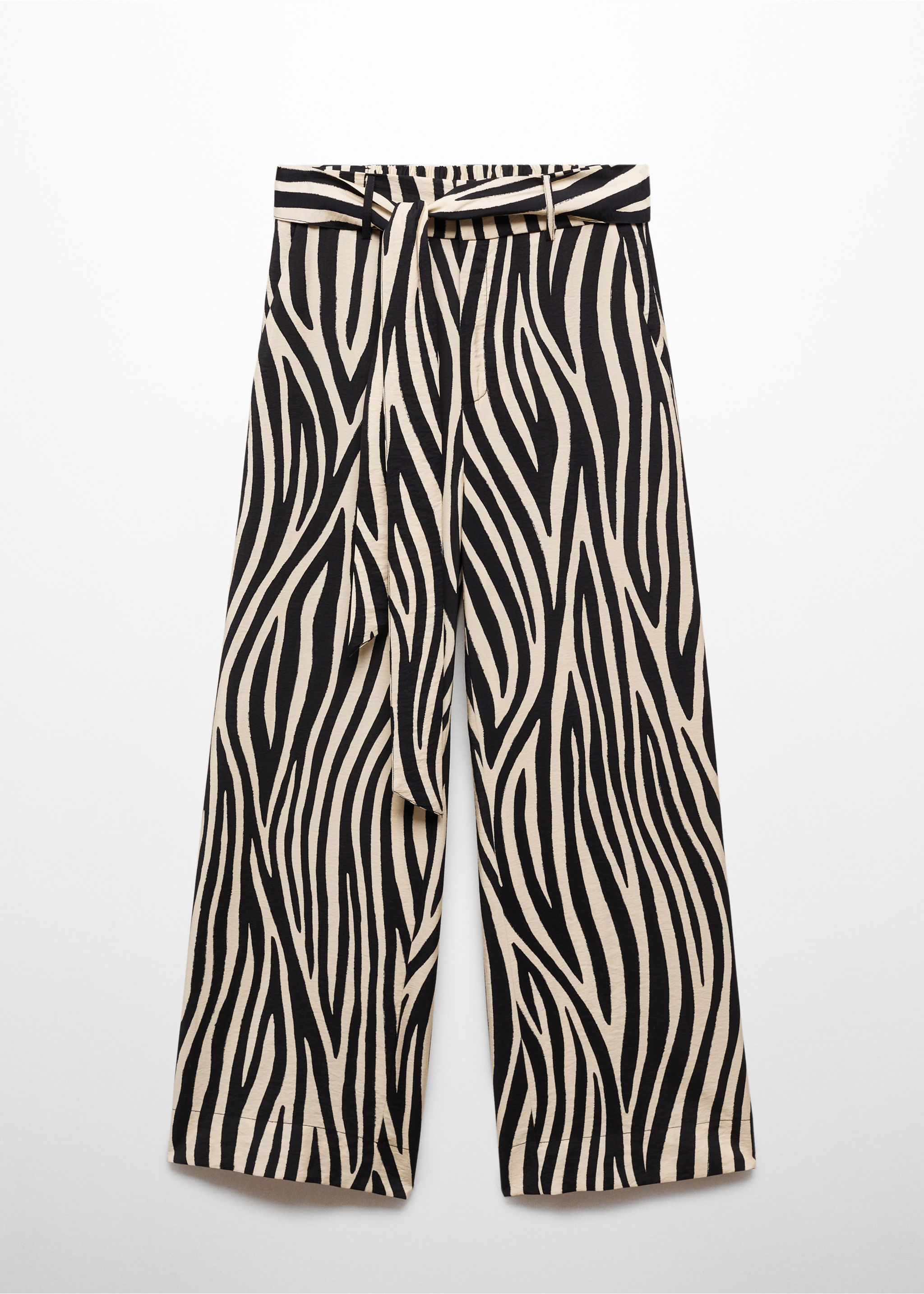Pantalón estampado lazo - Artículo sin modelo