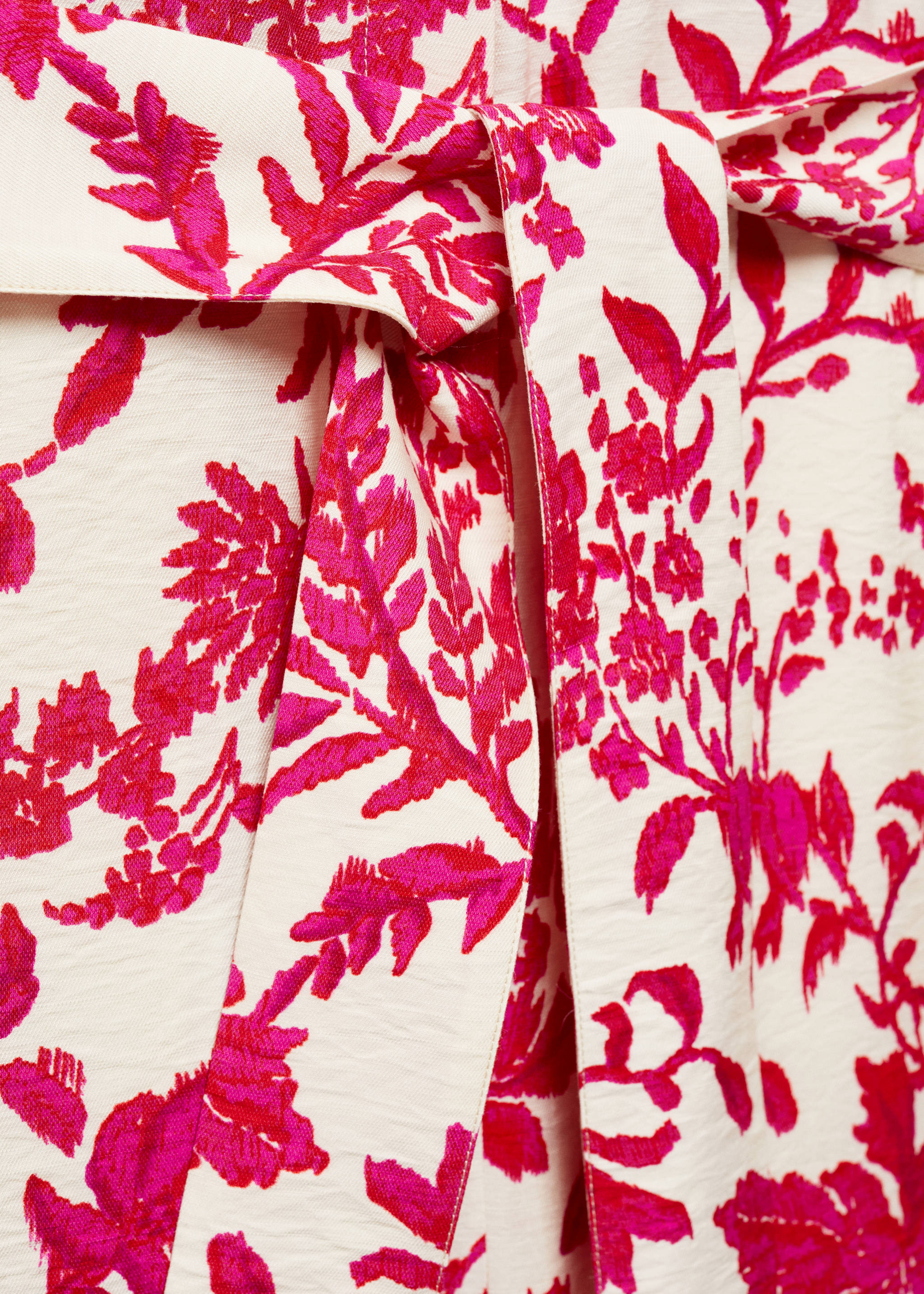 Mono estampado floral - Detalle del artículo 8