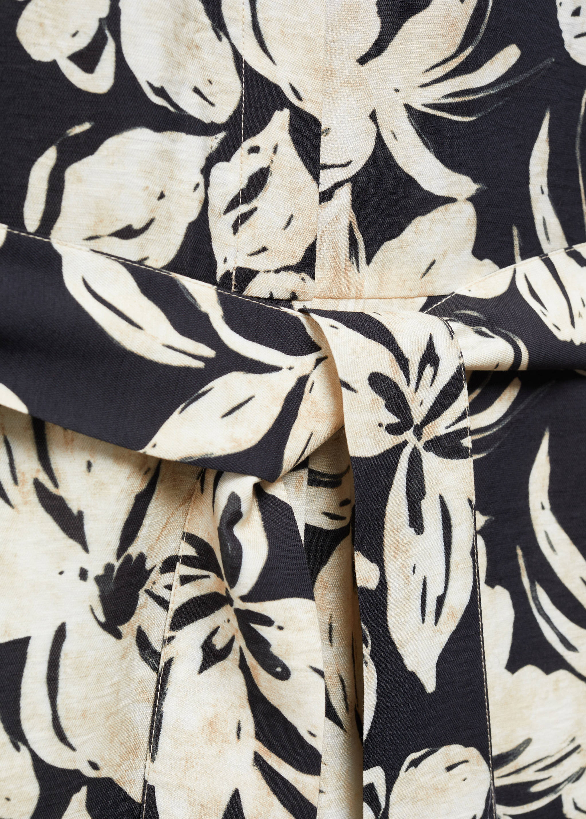 Mono estampado floral - Detalle del artículo 8