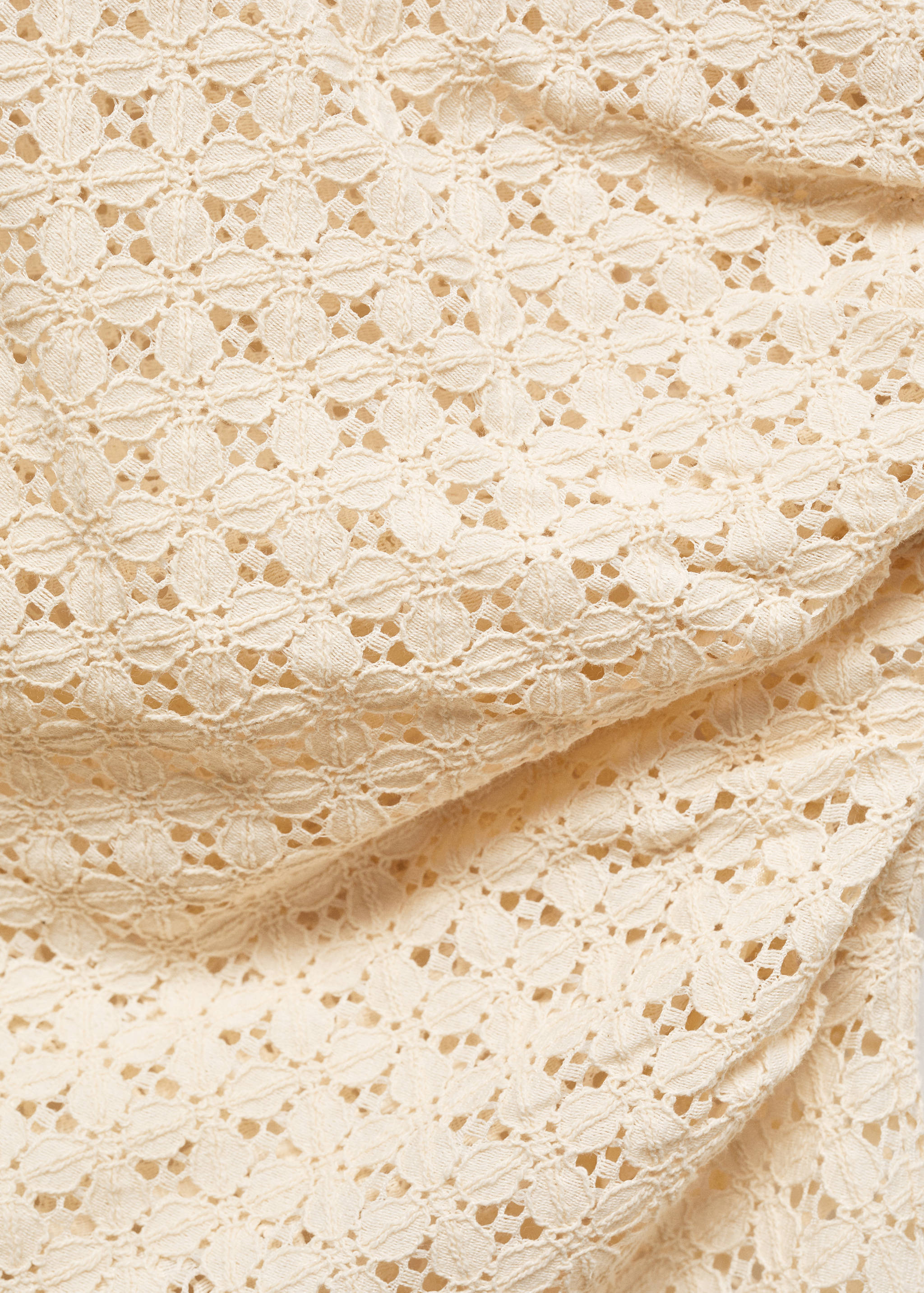 Top asimétrico calado - Detalle del artículo 8