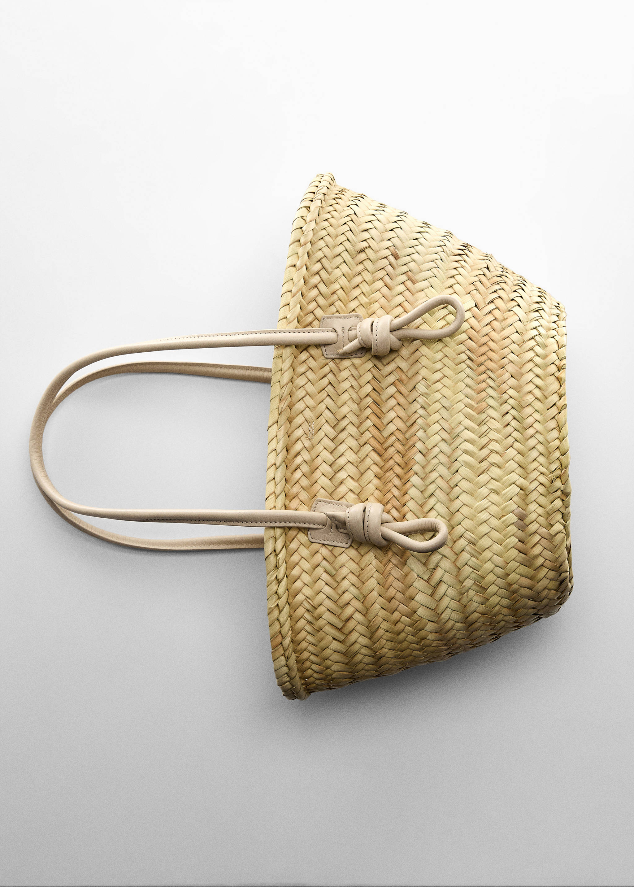 Sac cabas cuir - Détail de l'article 5