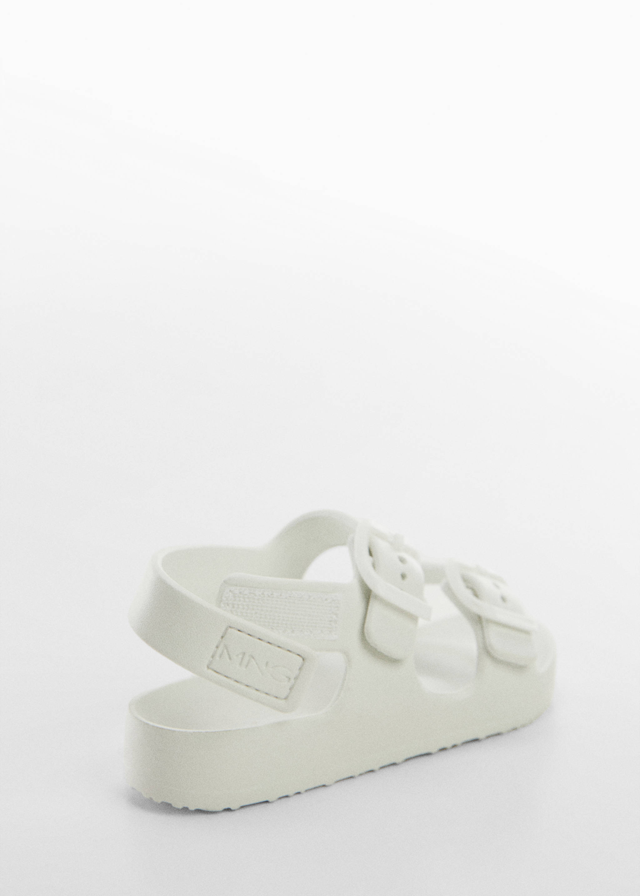 Flip flops buckles - Details of the article 1