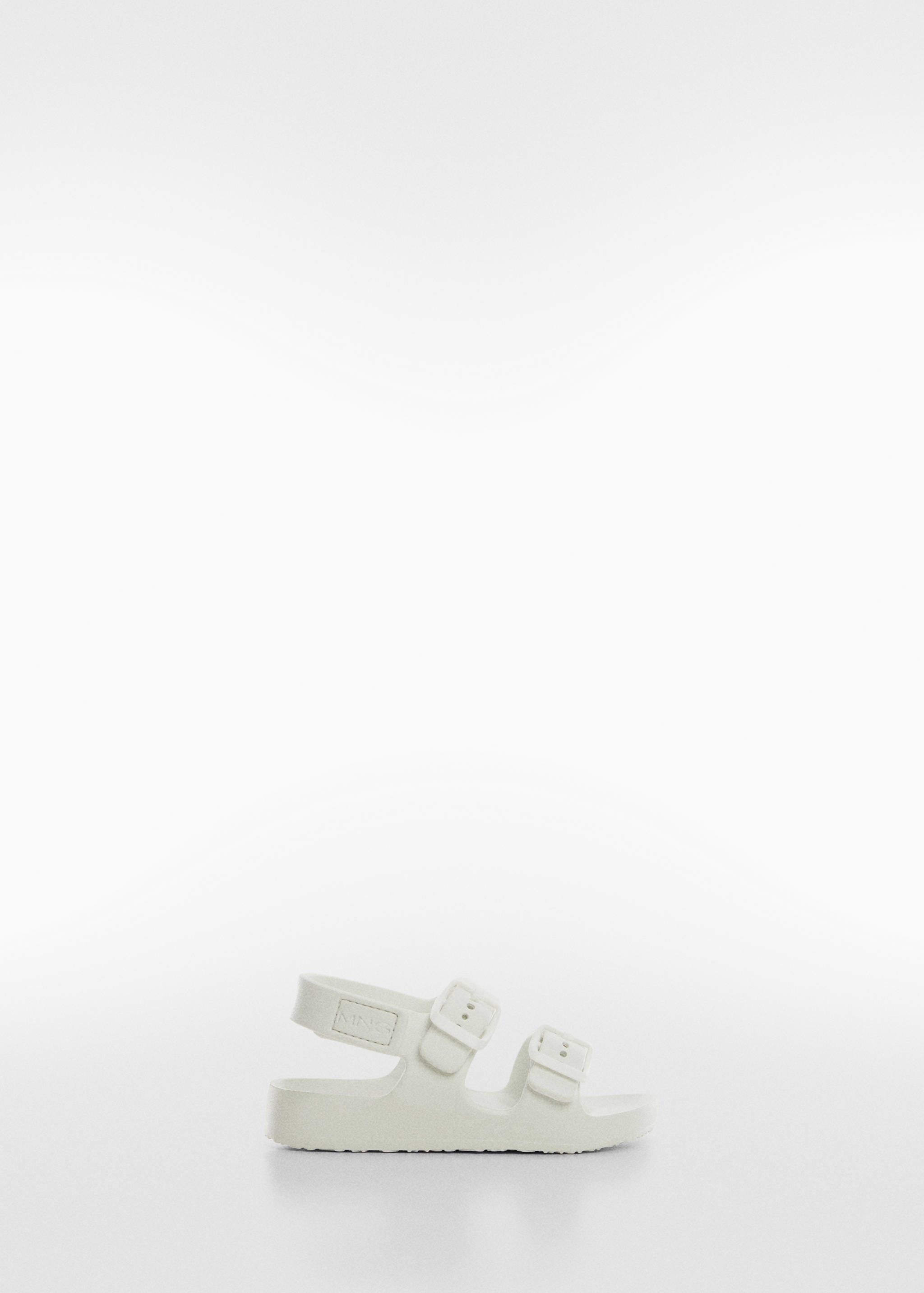 Flip flops buckles - Article without model
