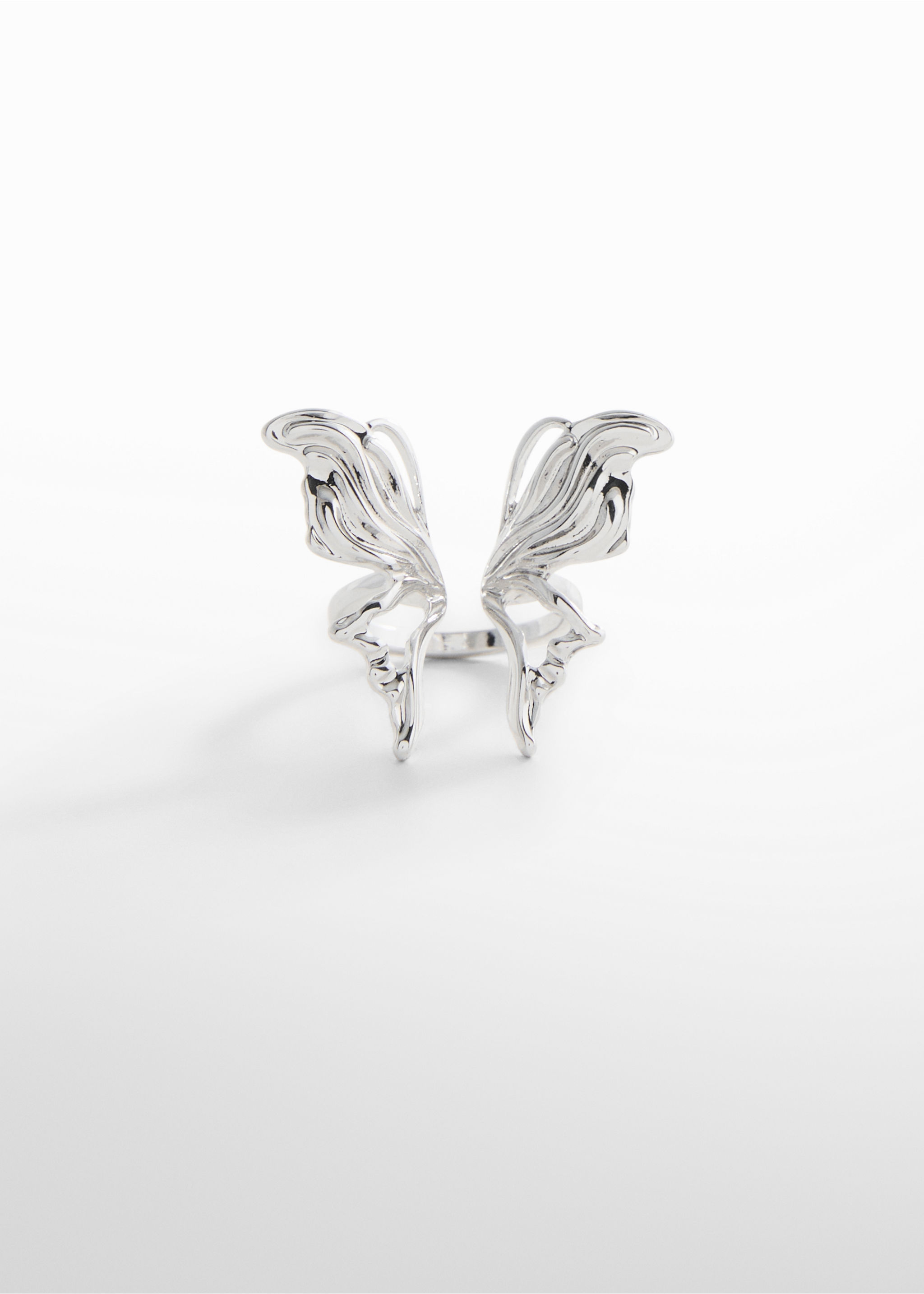 Anillo mariposa - Artículo sin modelo