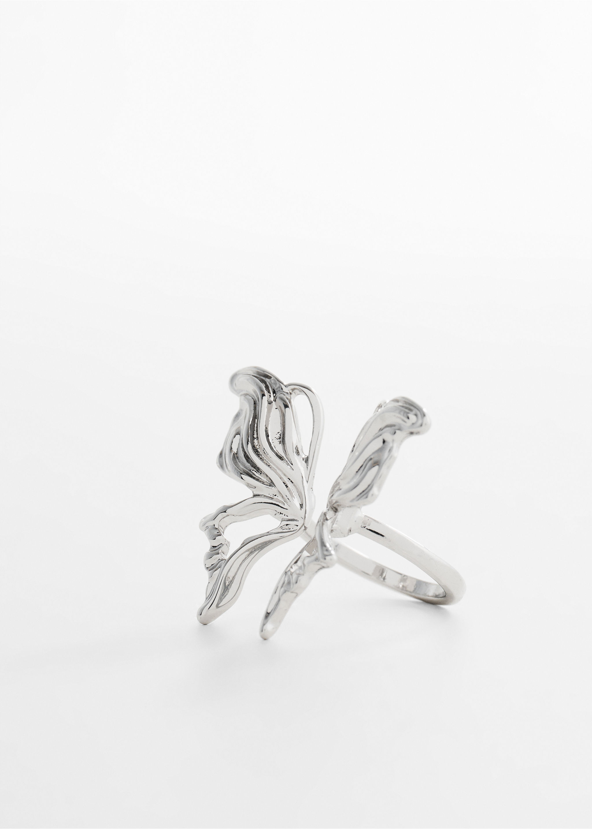 Anillo mariposa - Detalle del artículo 1