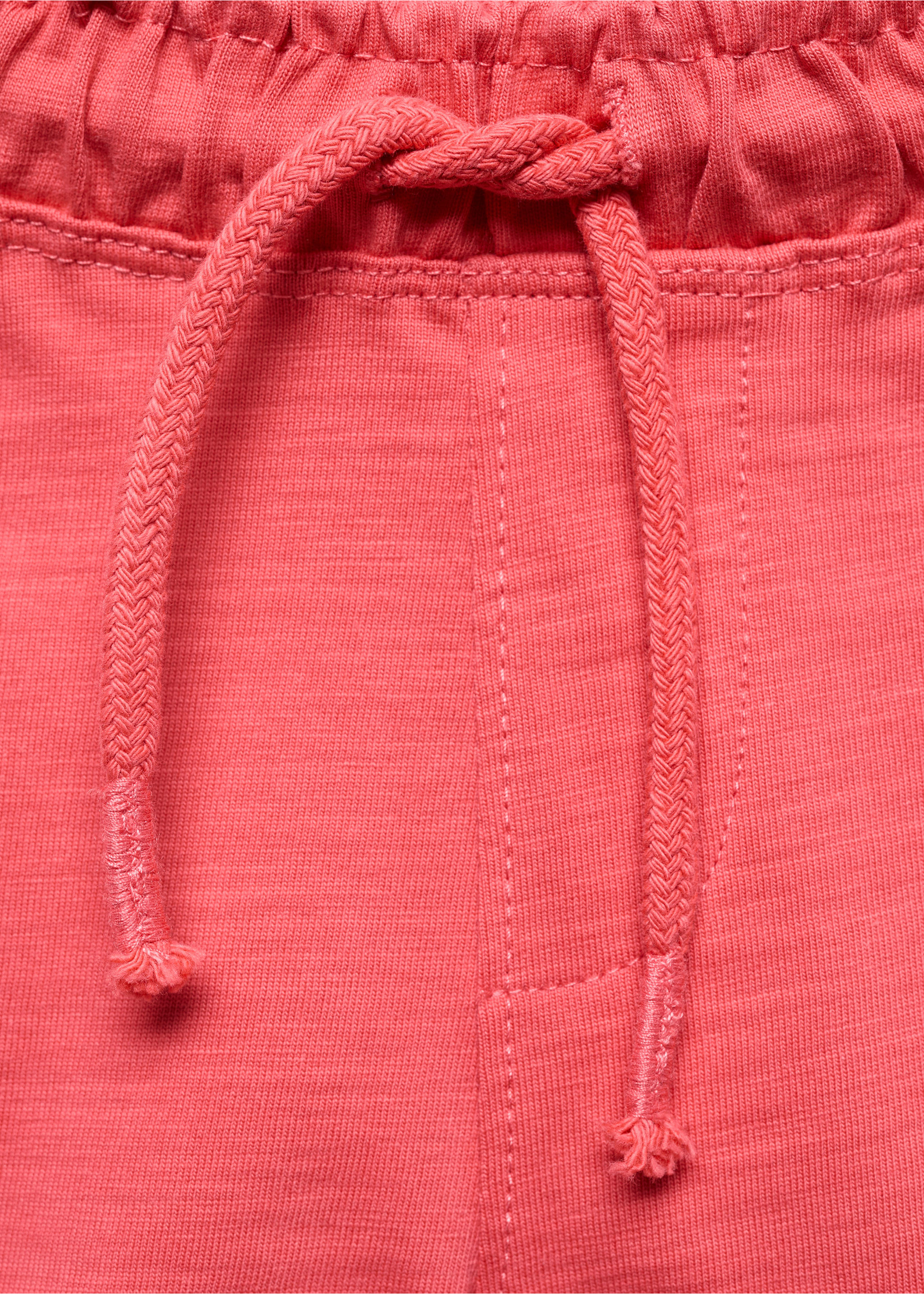 Bermudashorts mit Gummibund - Detail des Artikels 8