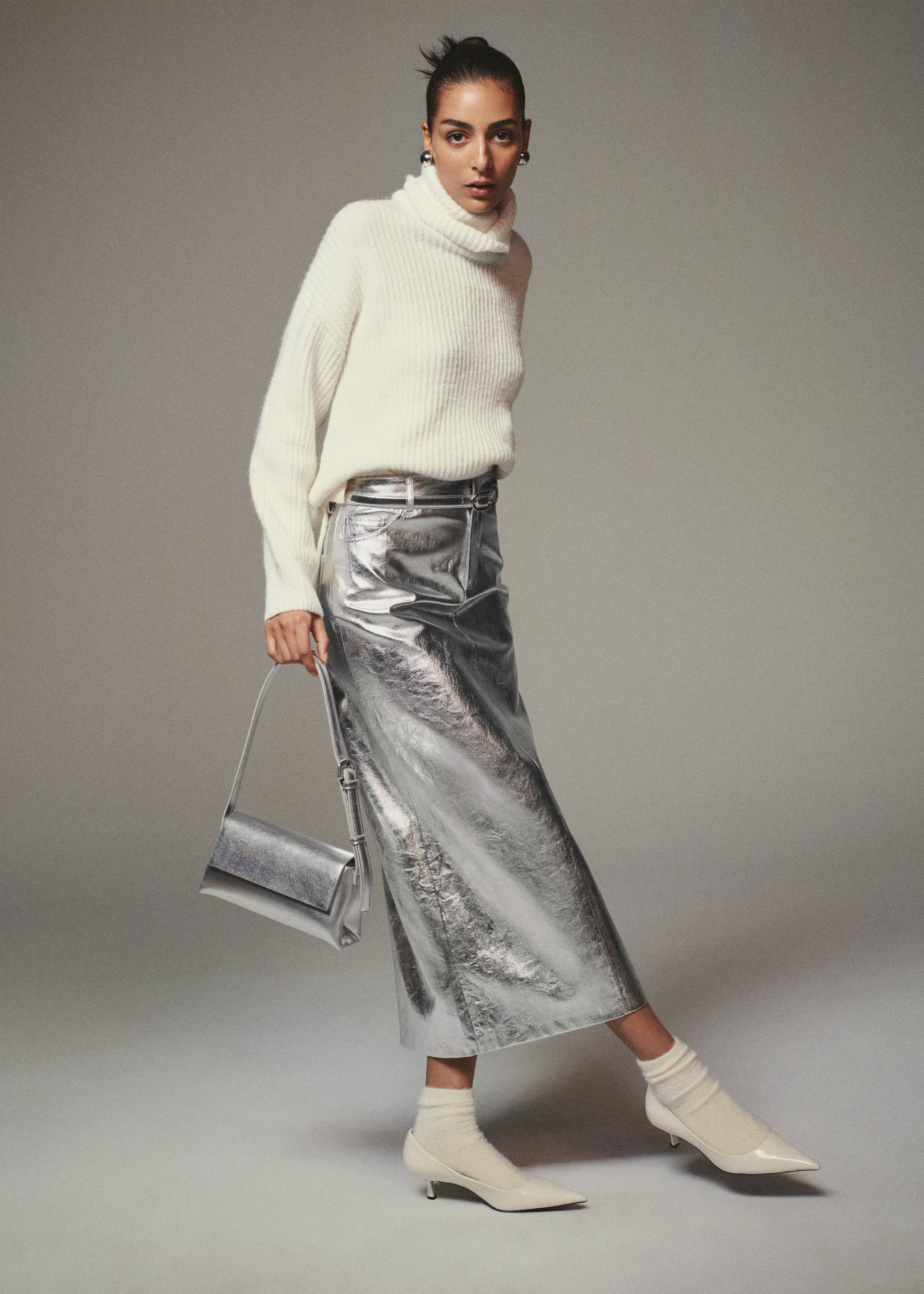 Soft finish socks - General plane