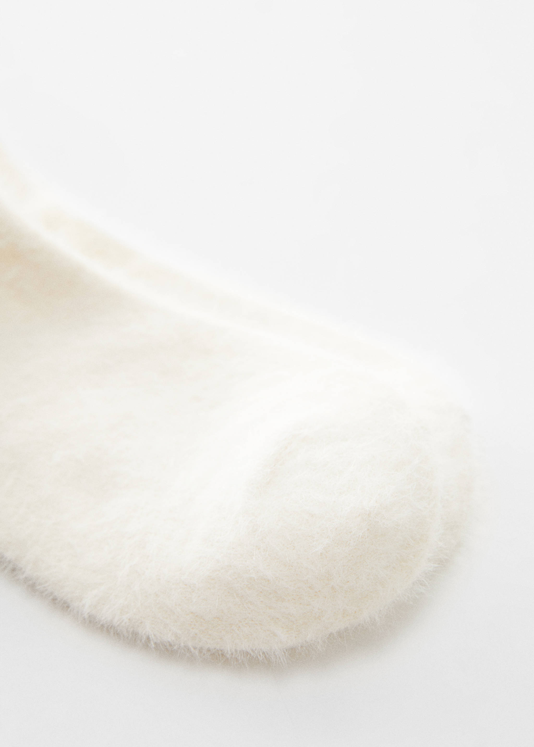 Soft finish socks - Details of the article 1