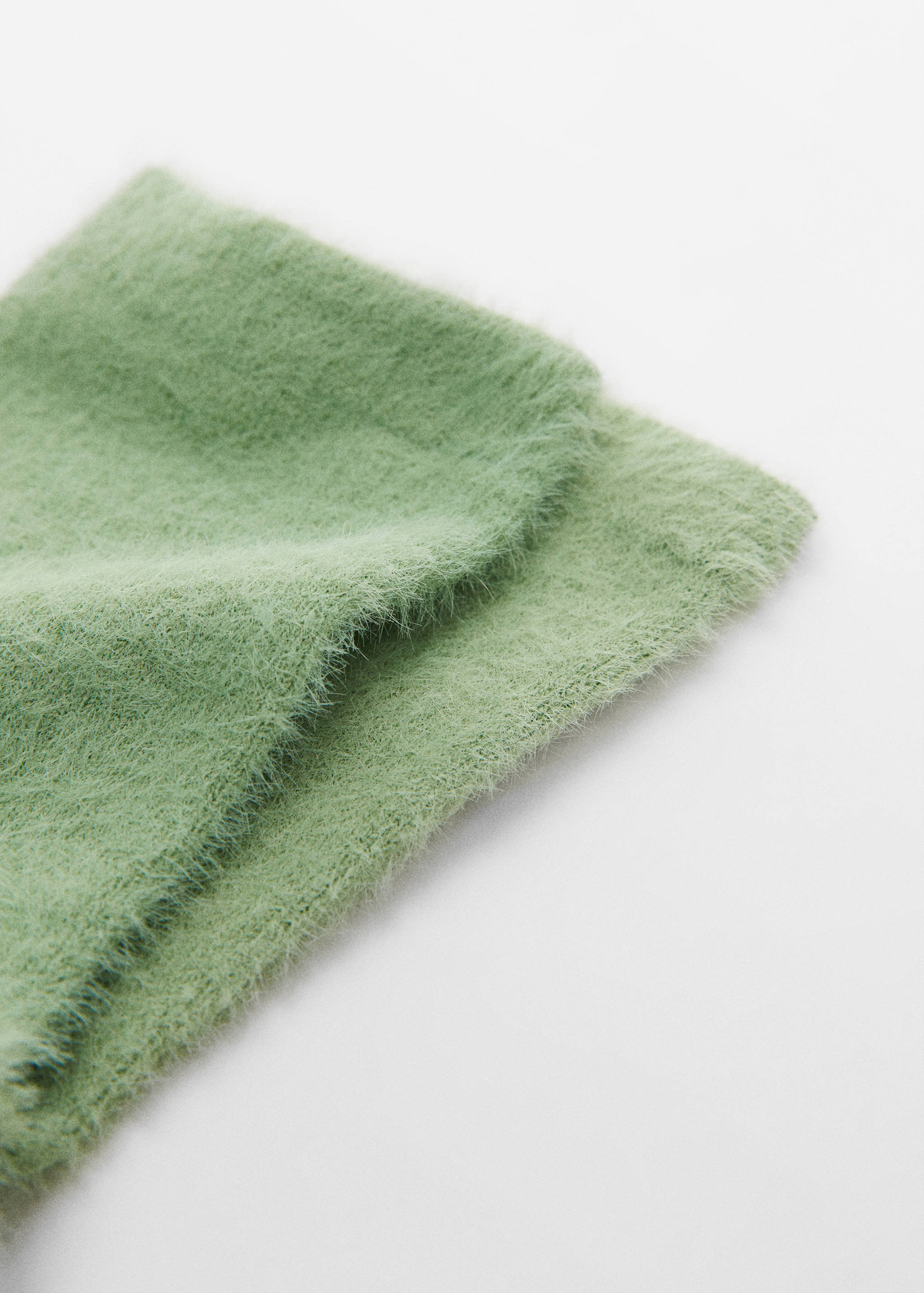 Soft finish socks - Details of the article 1