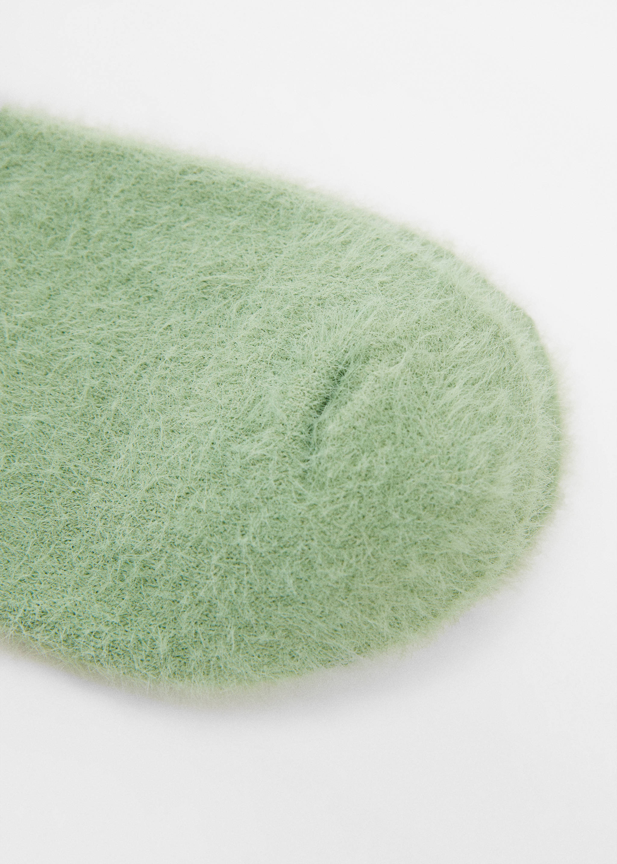 Soft finish socks - Details of the article 2