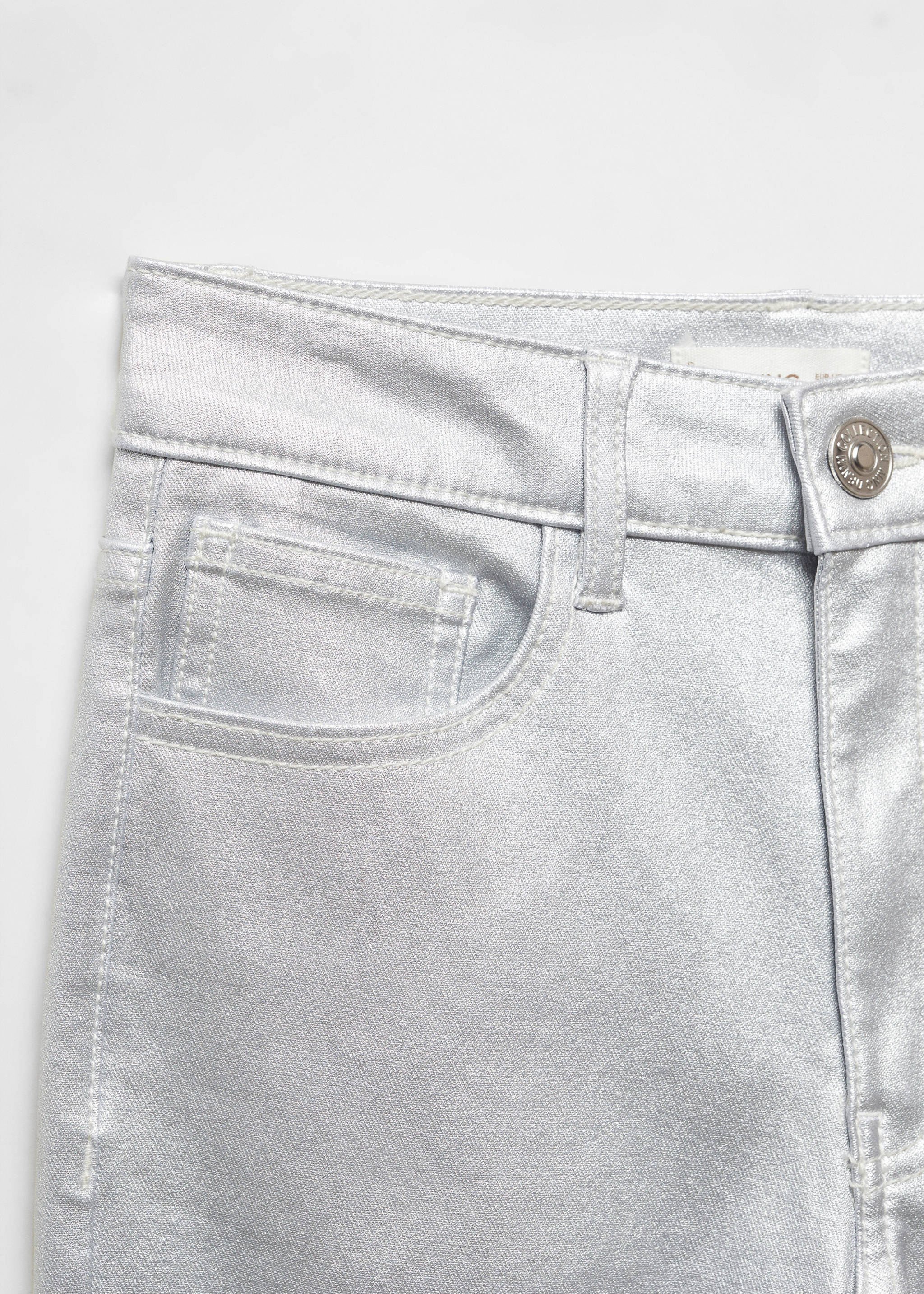 Pantalón metalizado - Detalle del artículo 8