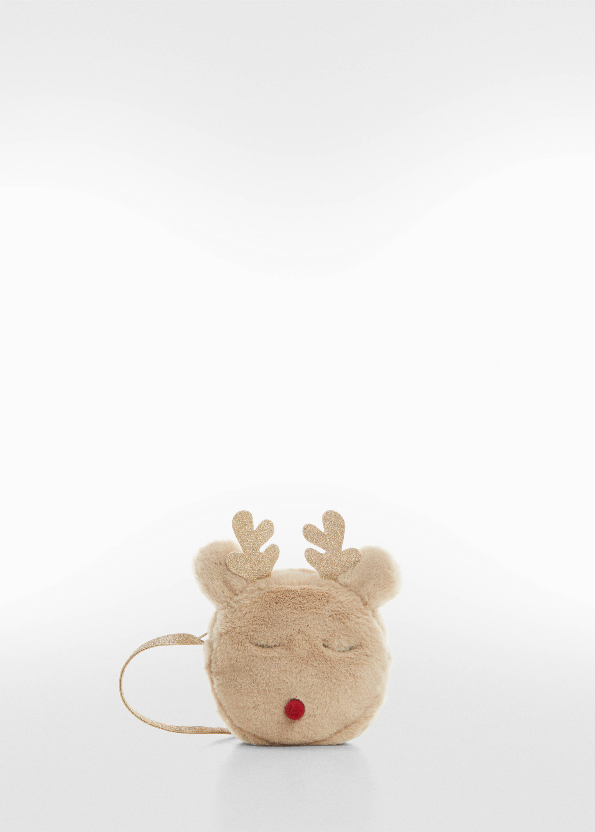 Reindeer bag - Article without model, Sand. Ref: 67050296-00.