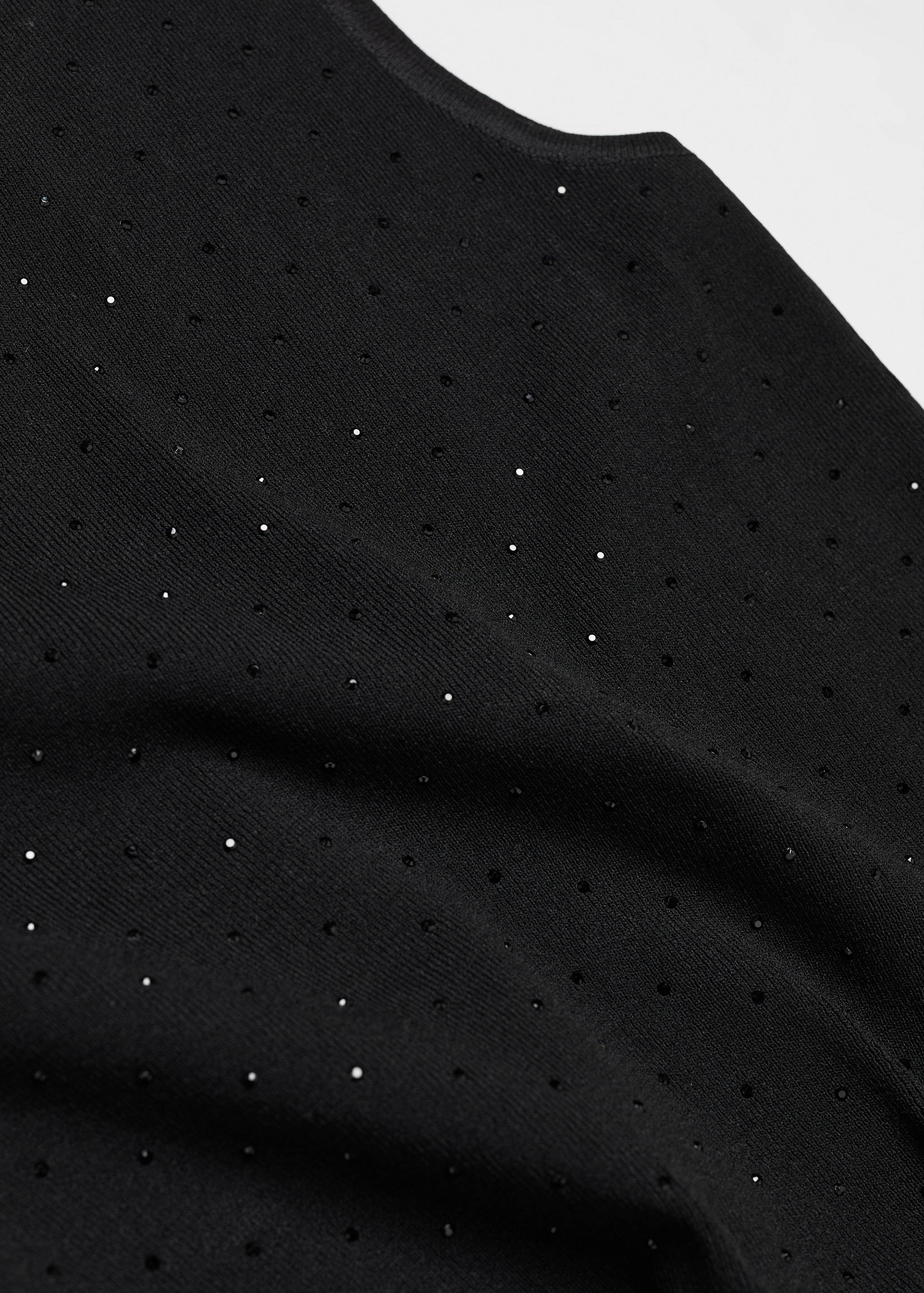 Crop top asymétrique - Détail de l'article 8