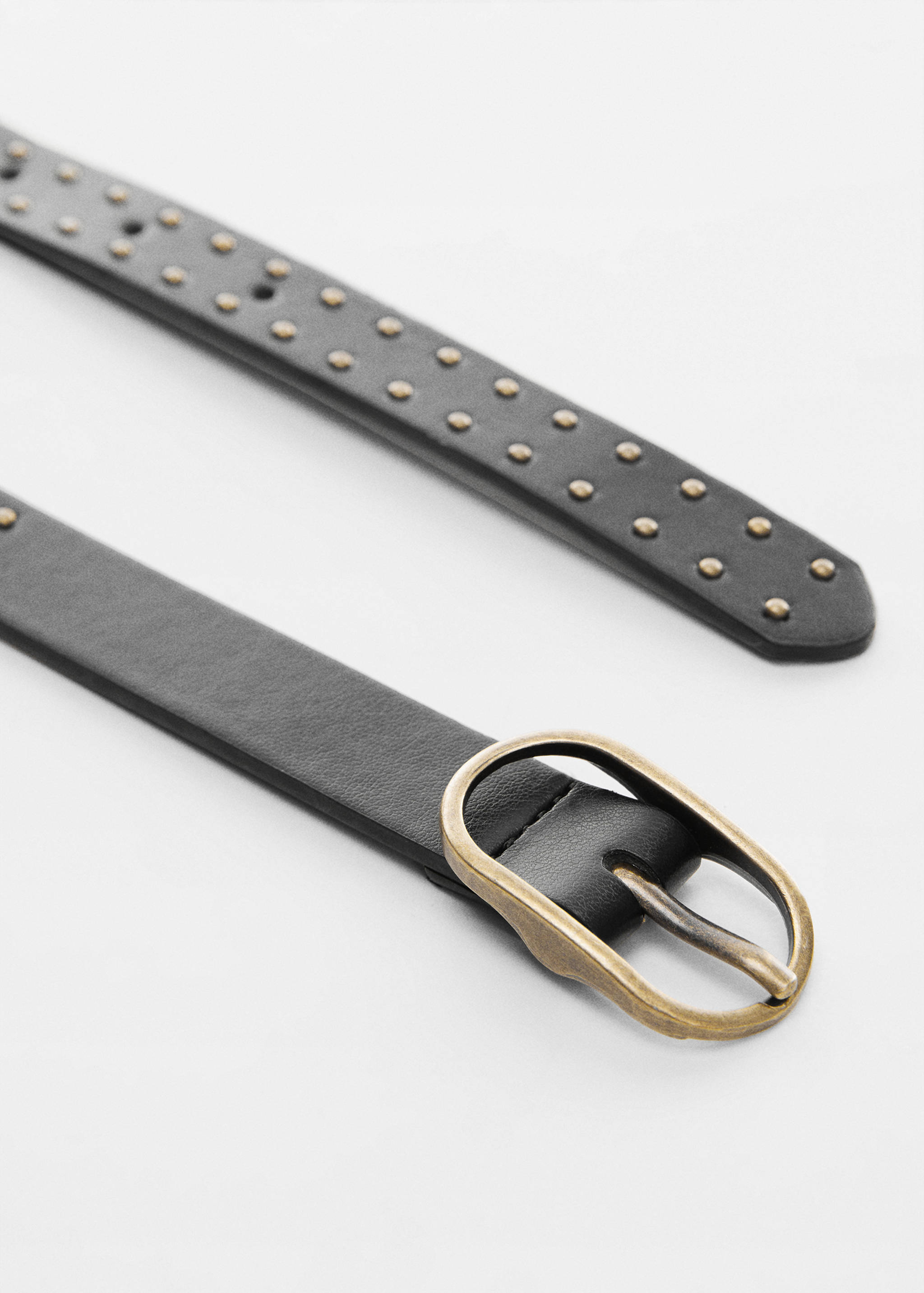 Studded belt - Details of the article 1