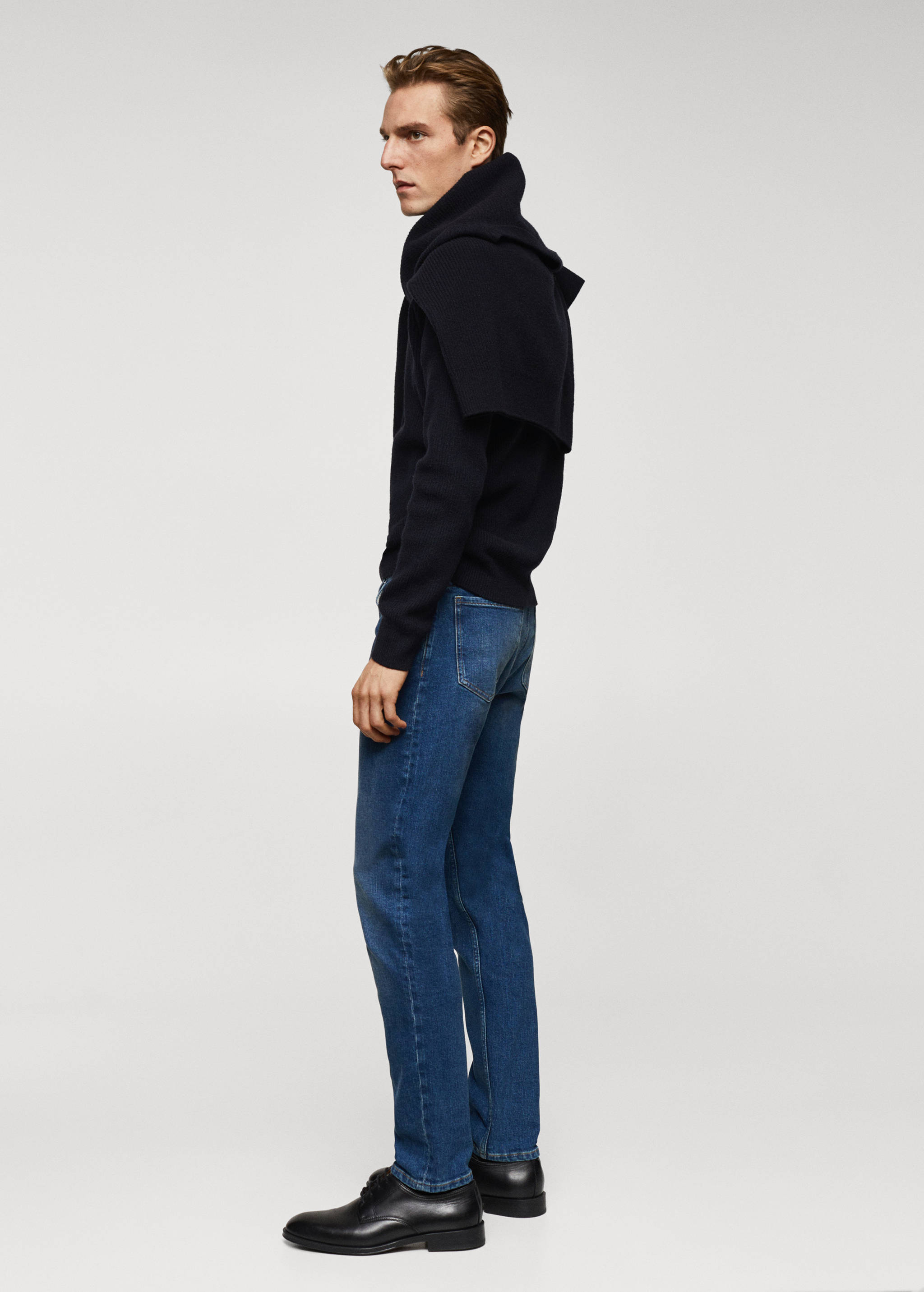 Jan slim-fit jeans - Details of the article 2