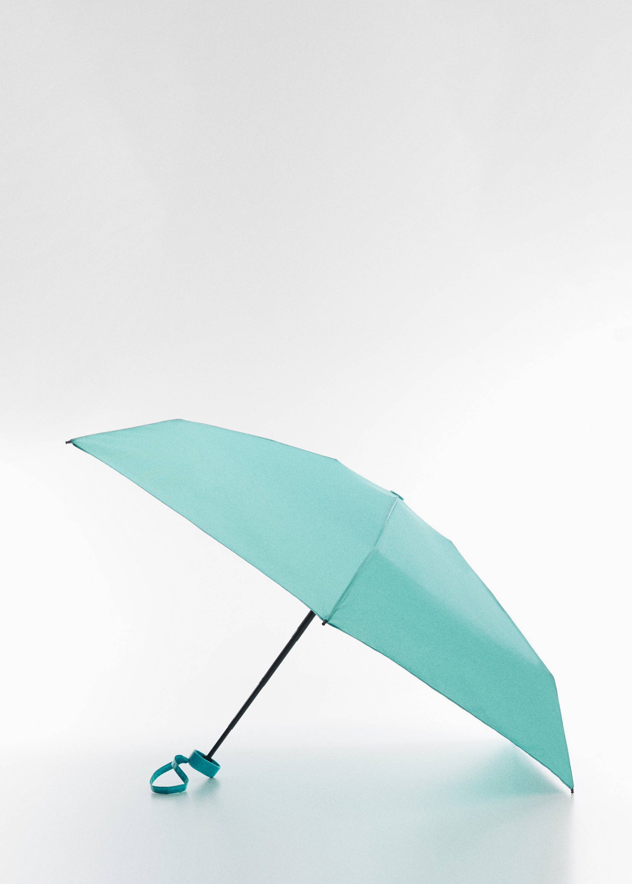 Mini folding umbrella - Medium plane
