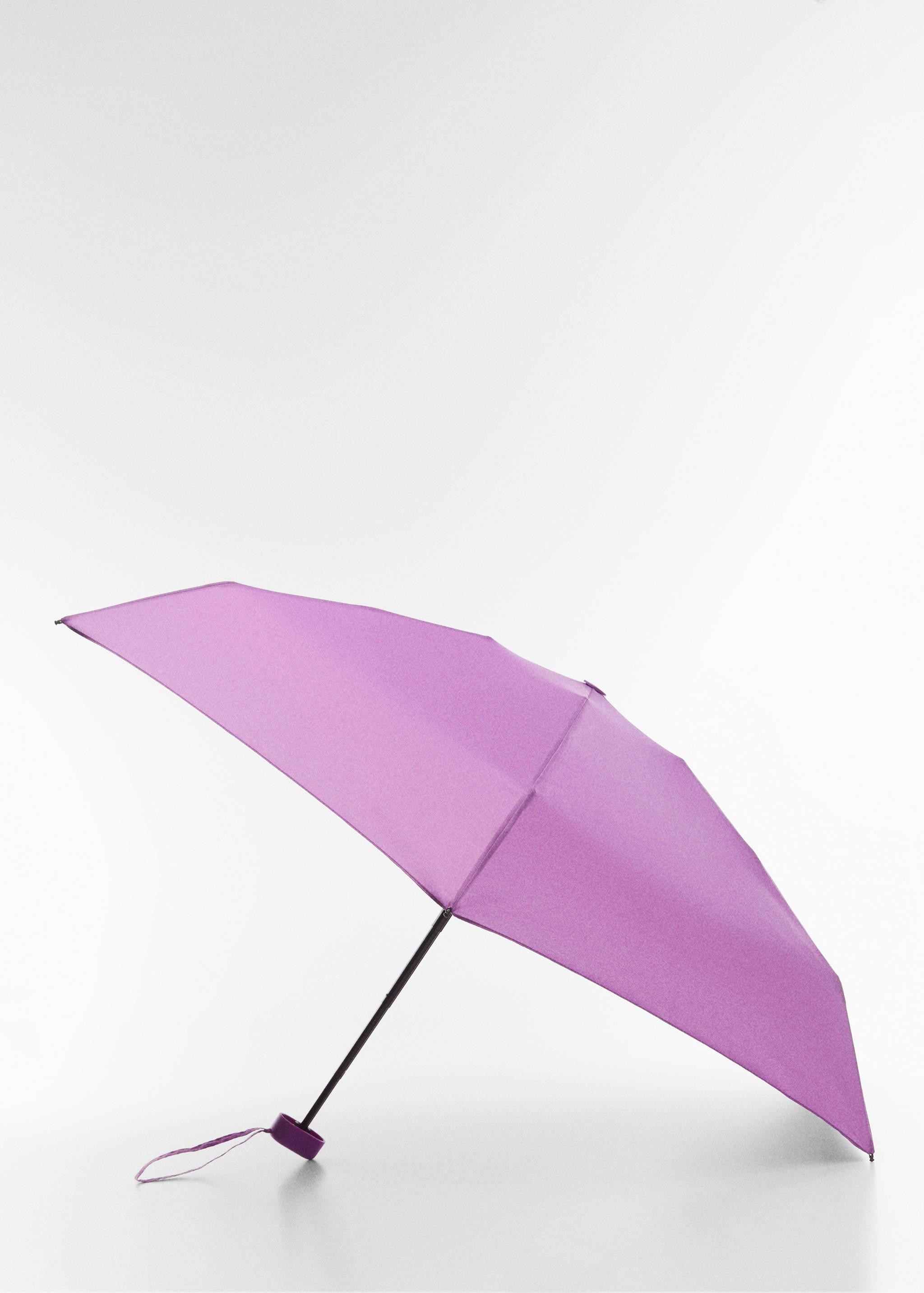 Mini folding umbrella - Medium plane
