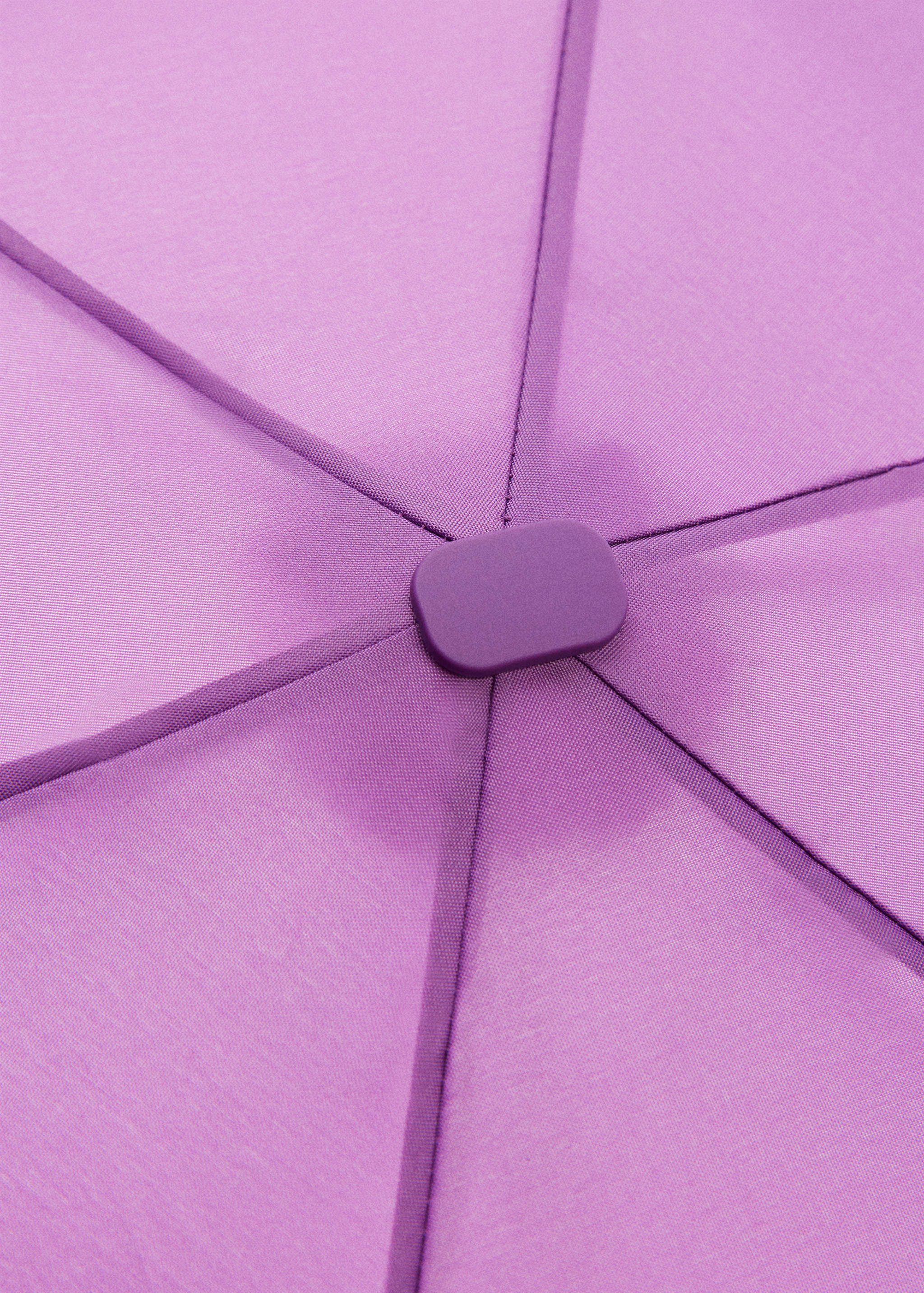 Mini folding umbrella - Details of the article 1