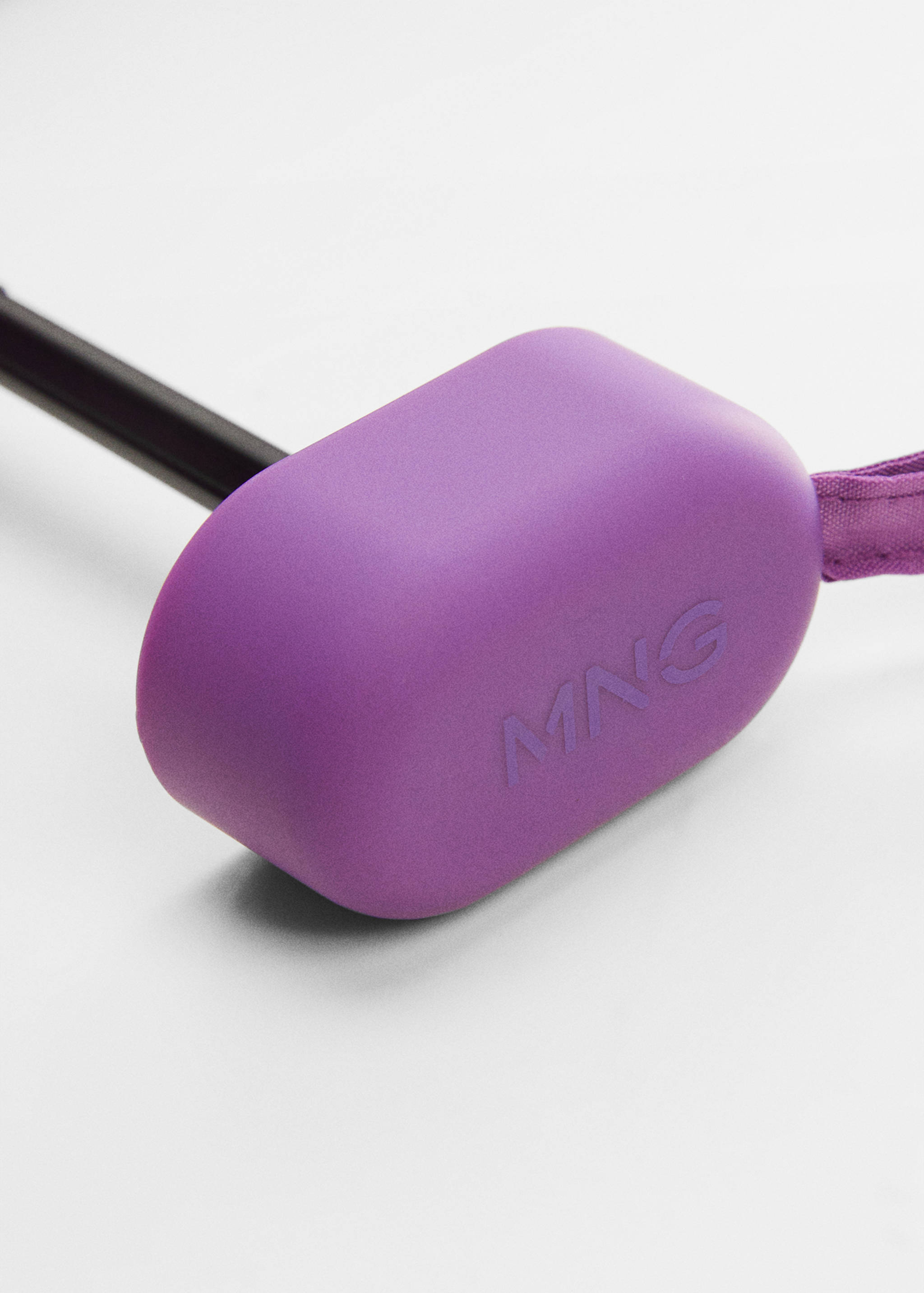 Mini folding umbrella - Details of the article 2