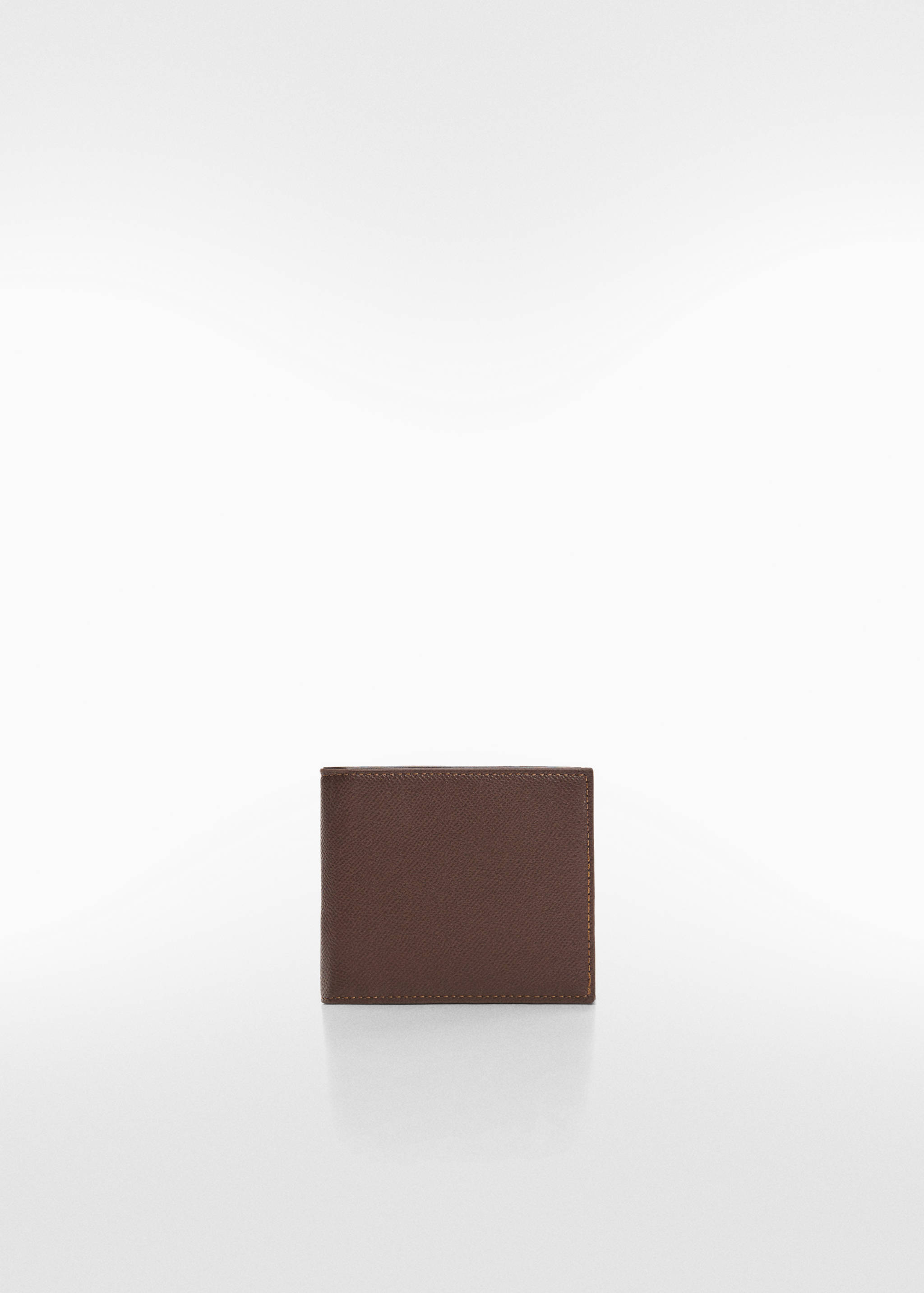 Anti-Contactless Geldbörse-Kartenetui - Artikel ohne Model