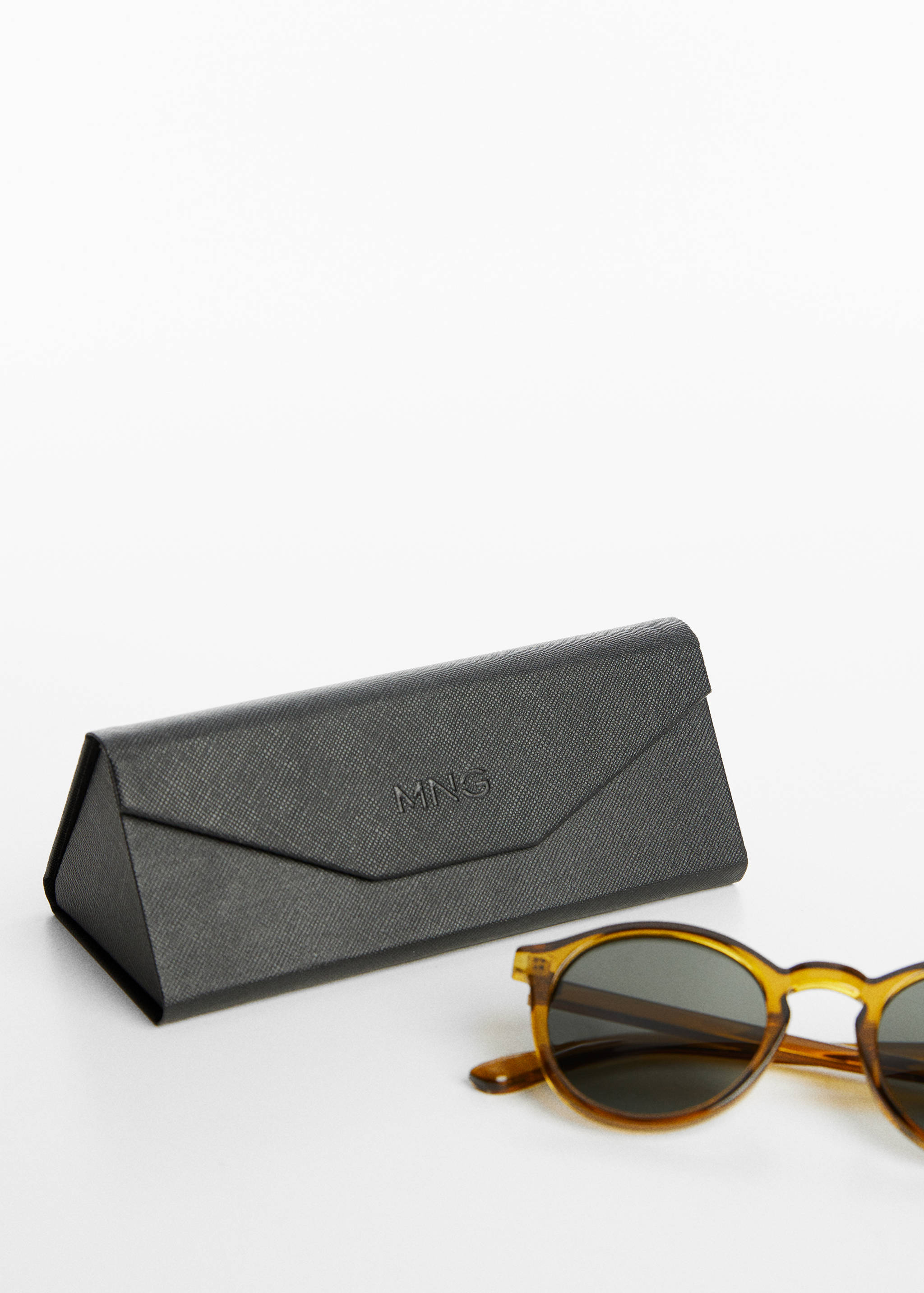 Gafas de sol redondas - Detalle del artículo 3