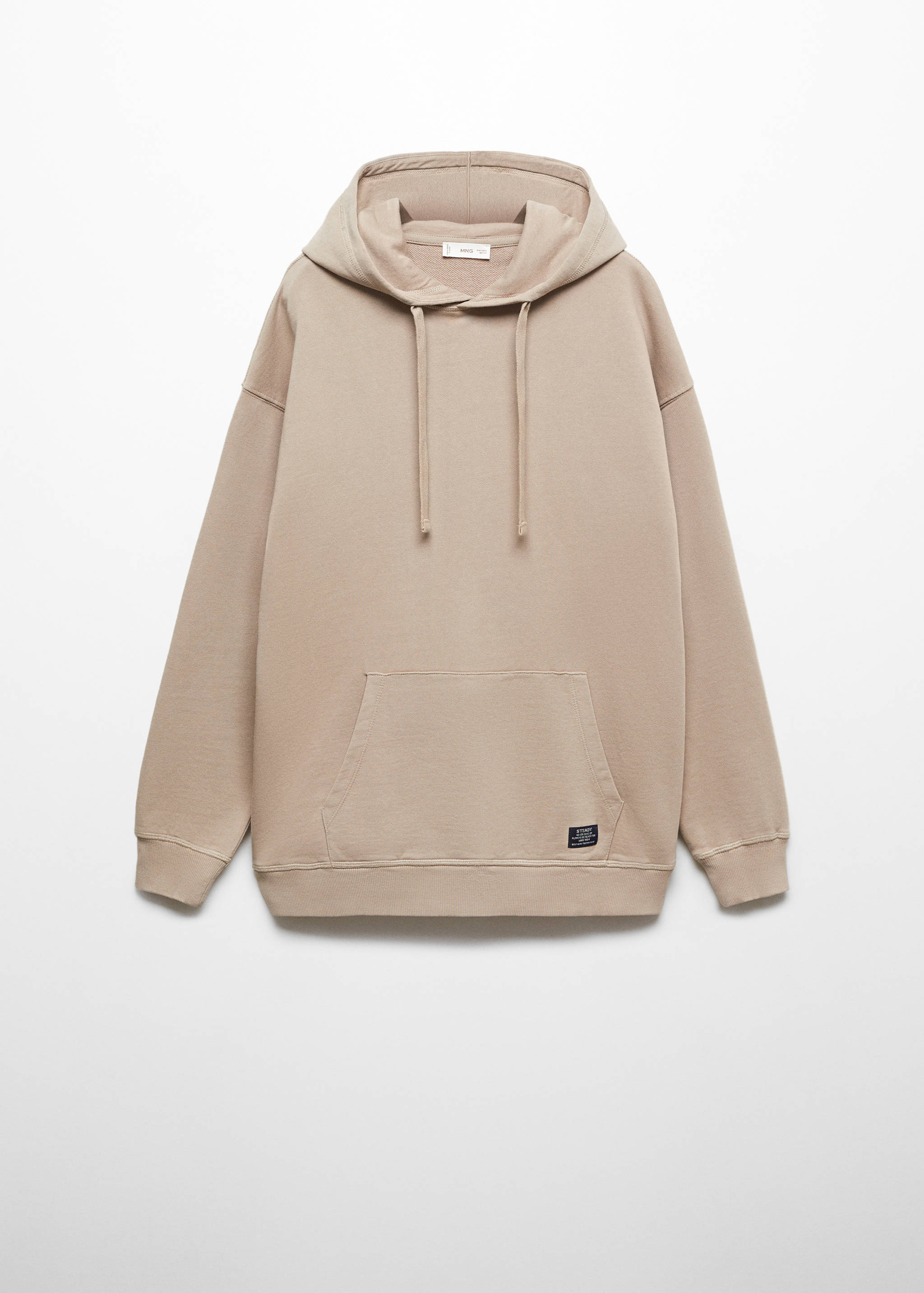 Unisex-Kapuzensweatshirt - Artikel ohne Model