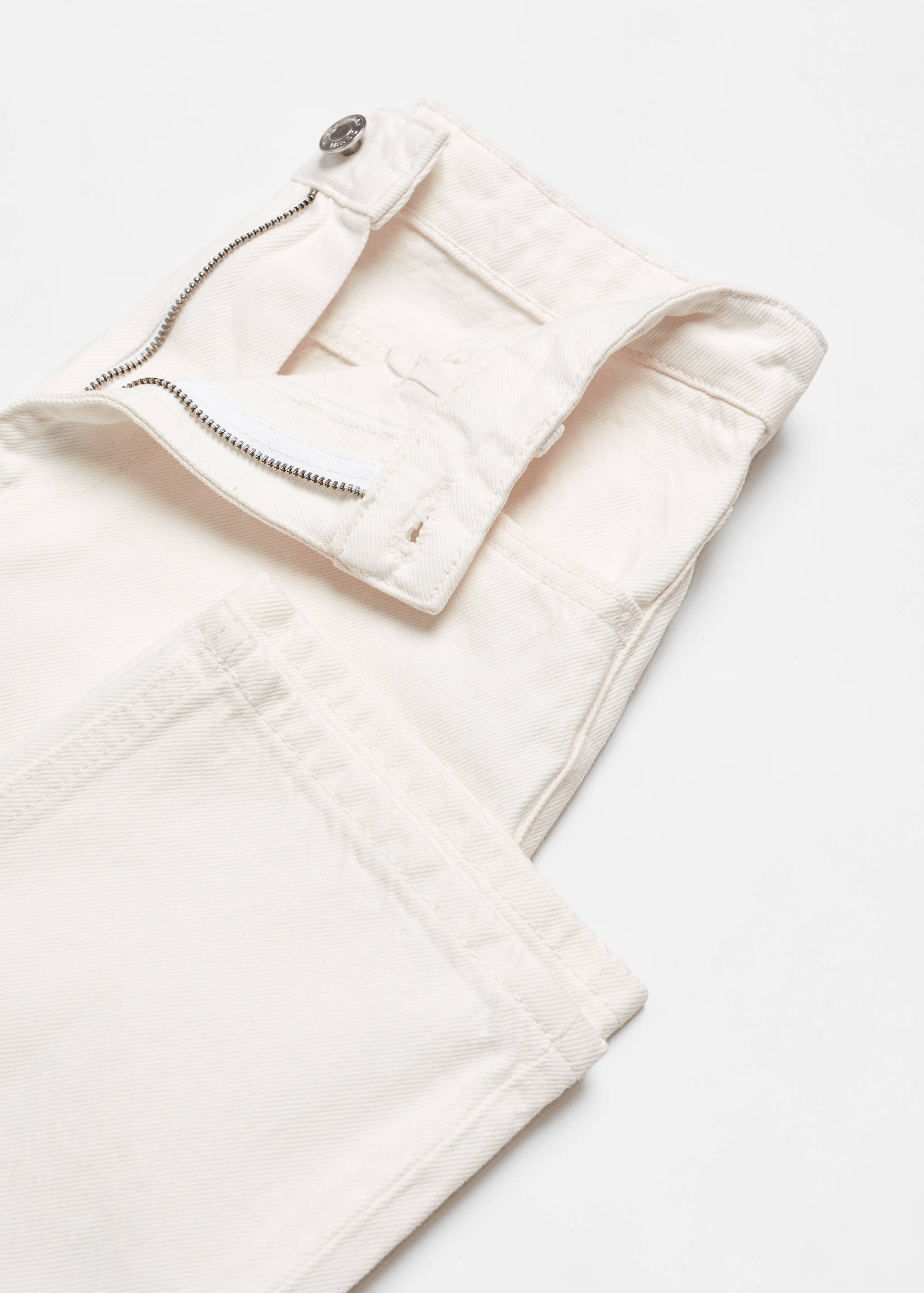 Jeans Mom-fit - Detaljer om artikeln 8