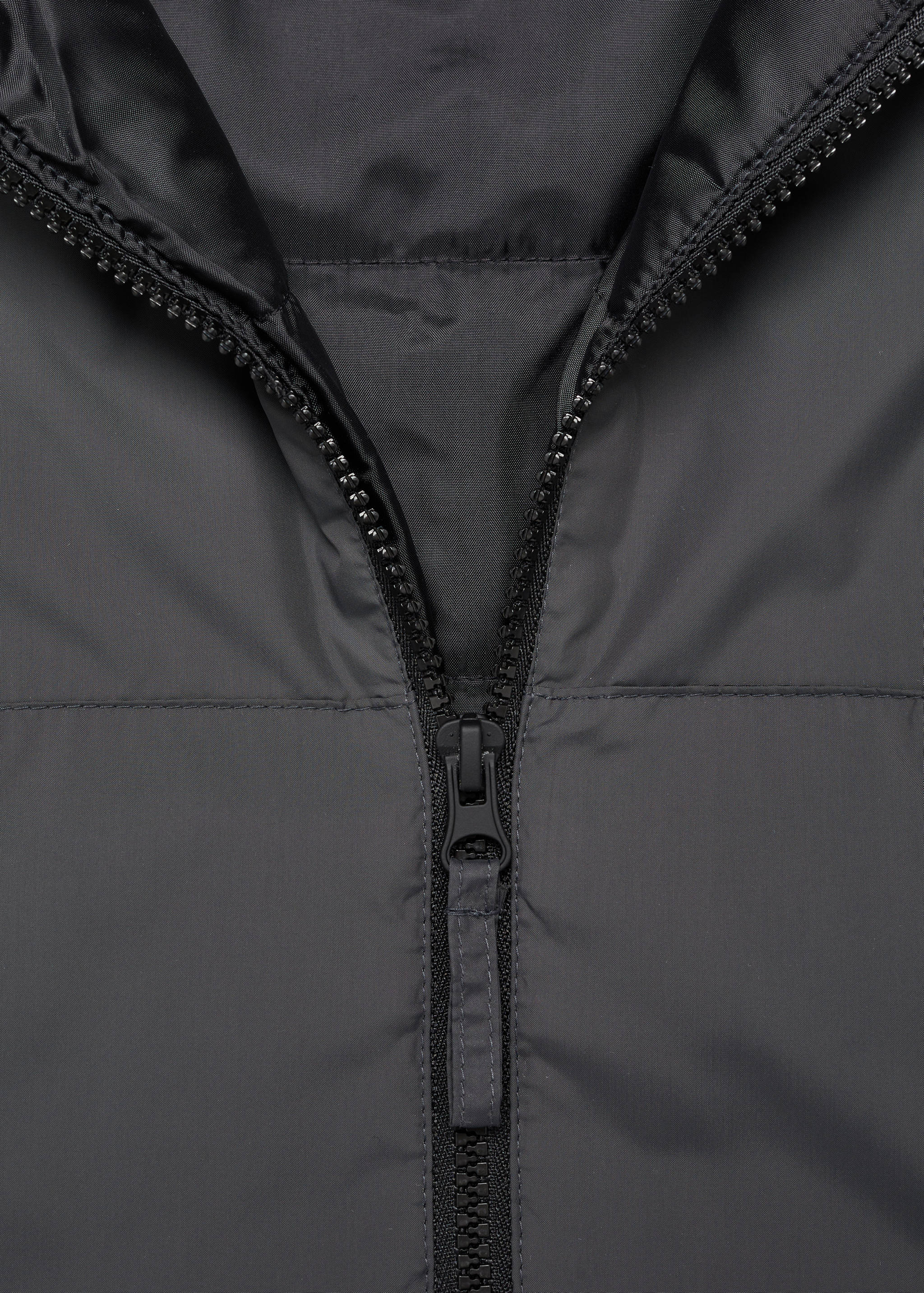 Kapuzenanorak - Detail des Artikels 0