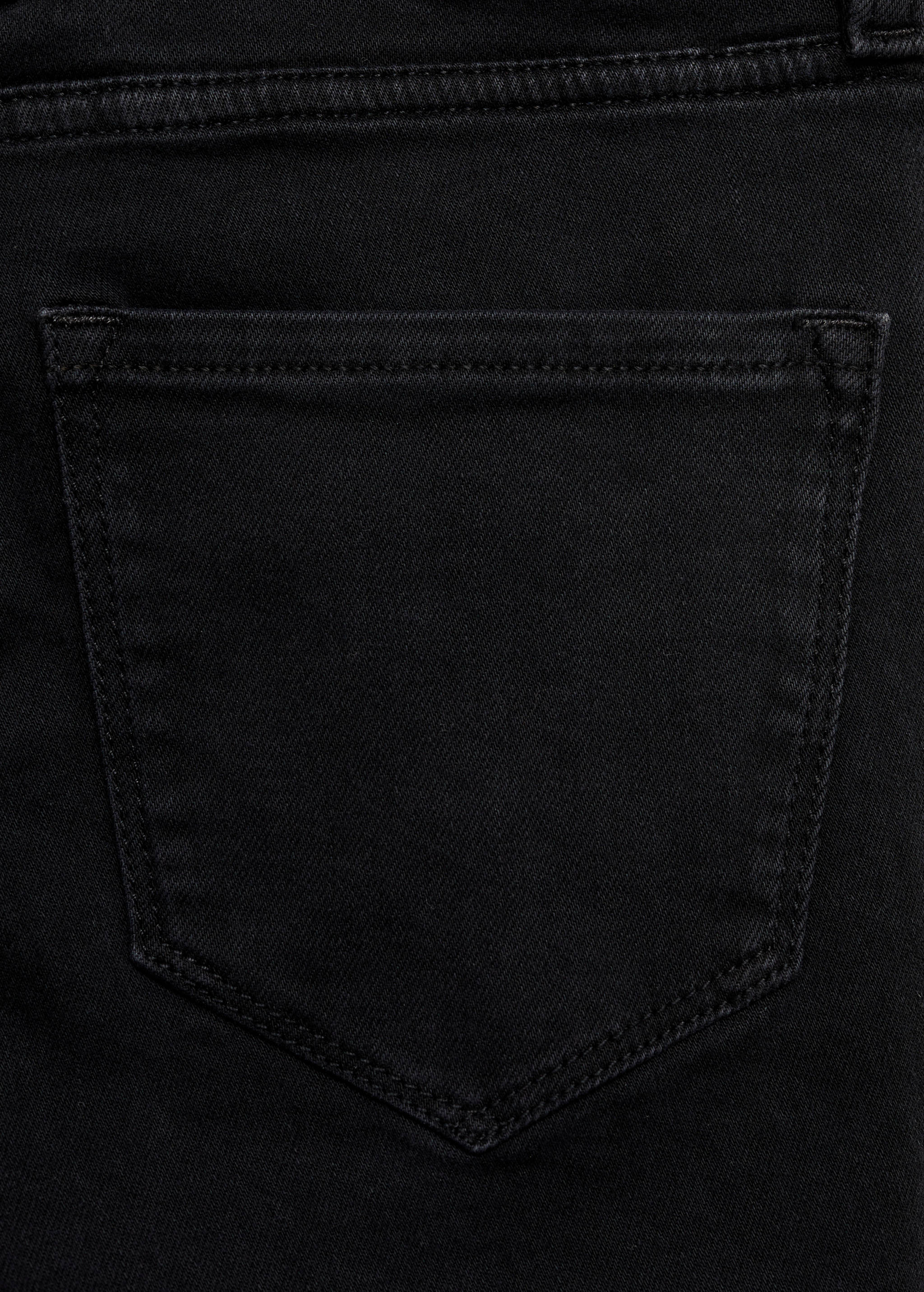 Capri slim-fit jeans - Details of the article 0