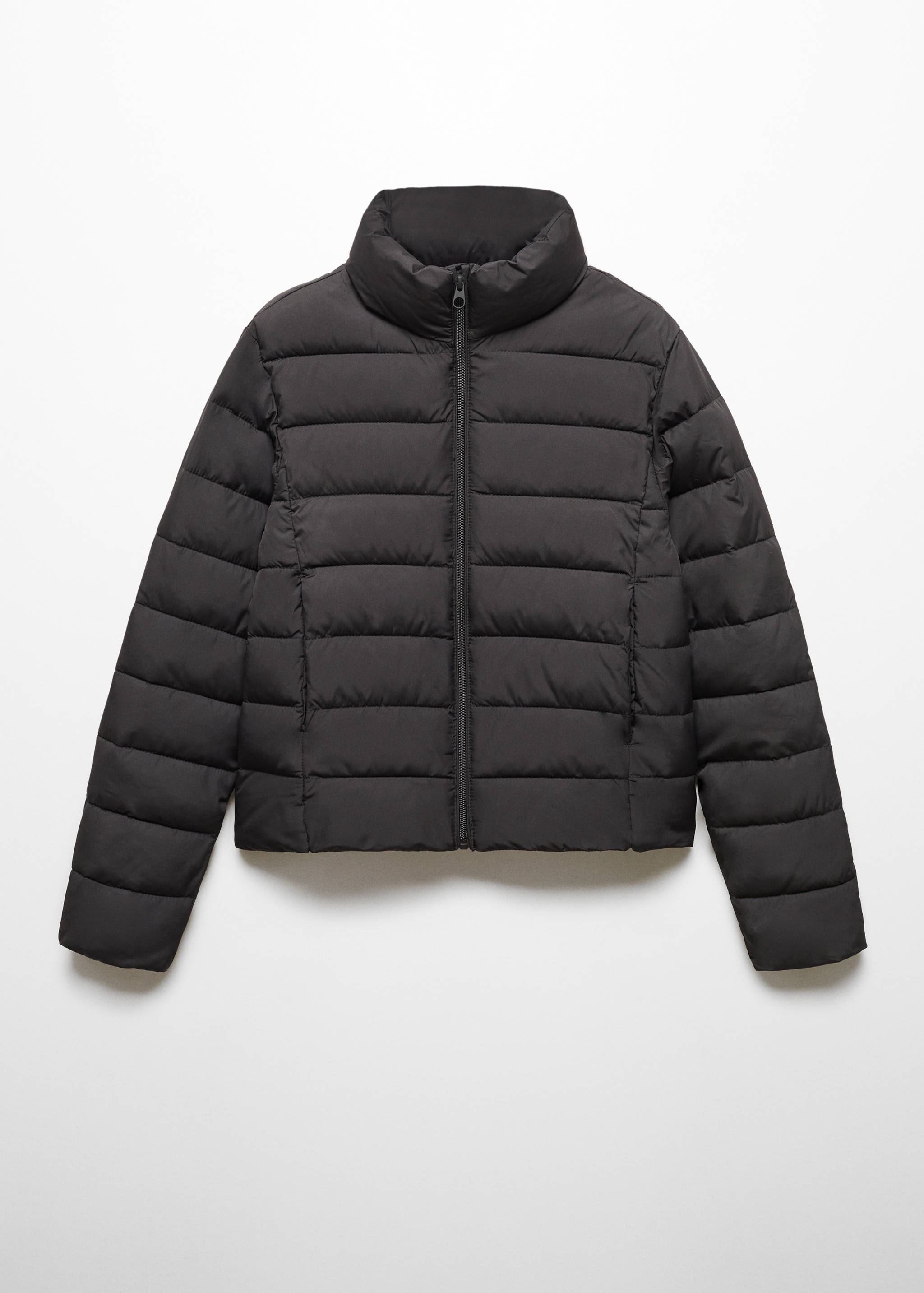 Steppjacke - Artikel ohne Model