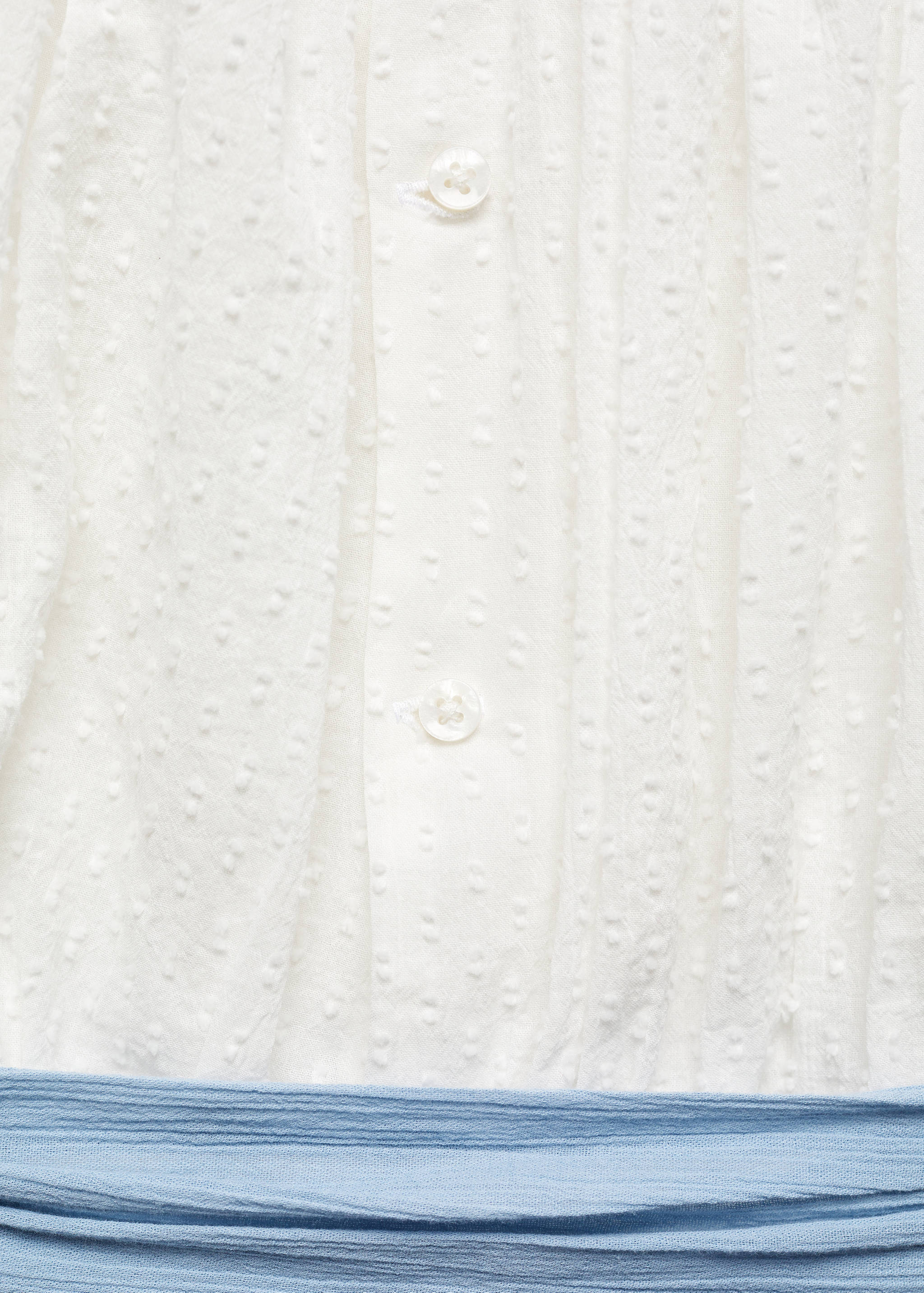 Plumeti jumpsuit - Details of the article 0