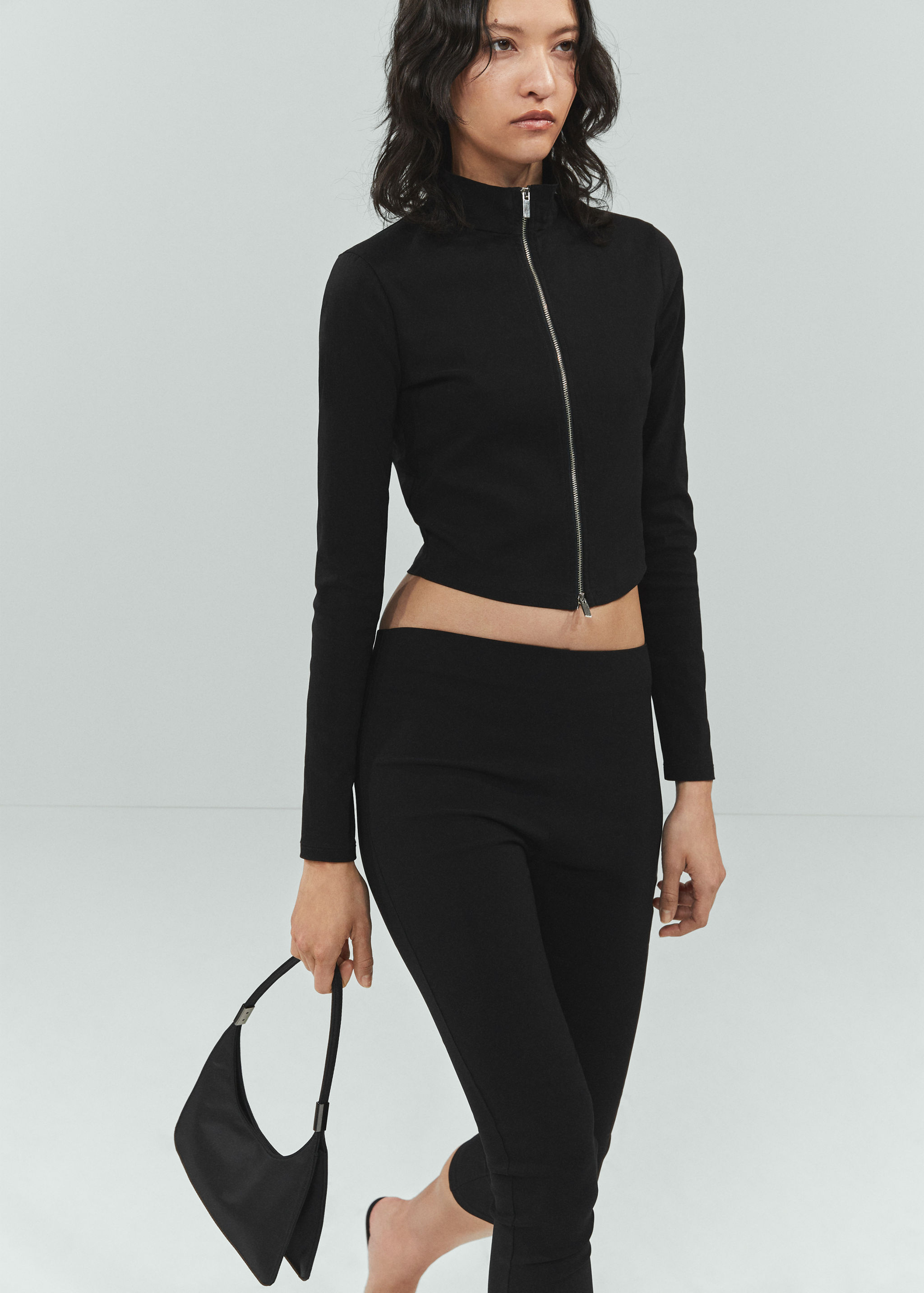 Leggings capri - Pla mig