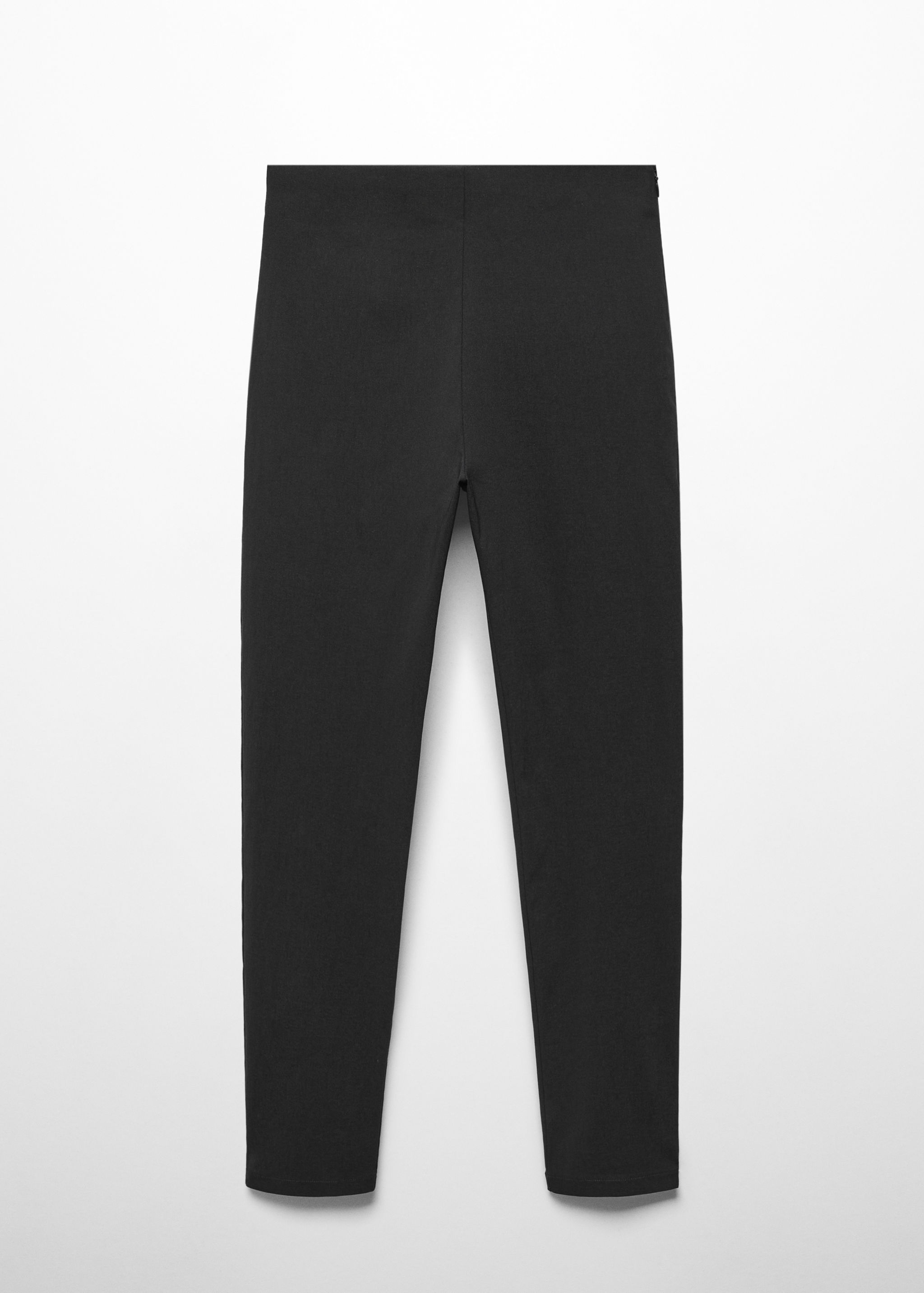 Leggings capri - Article sense model