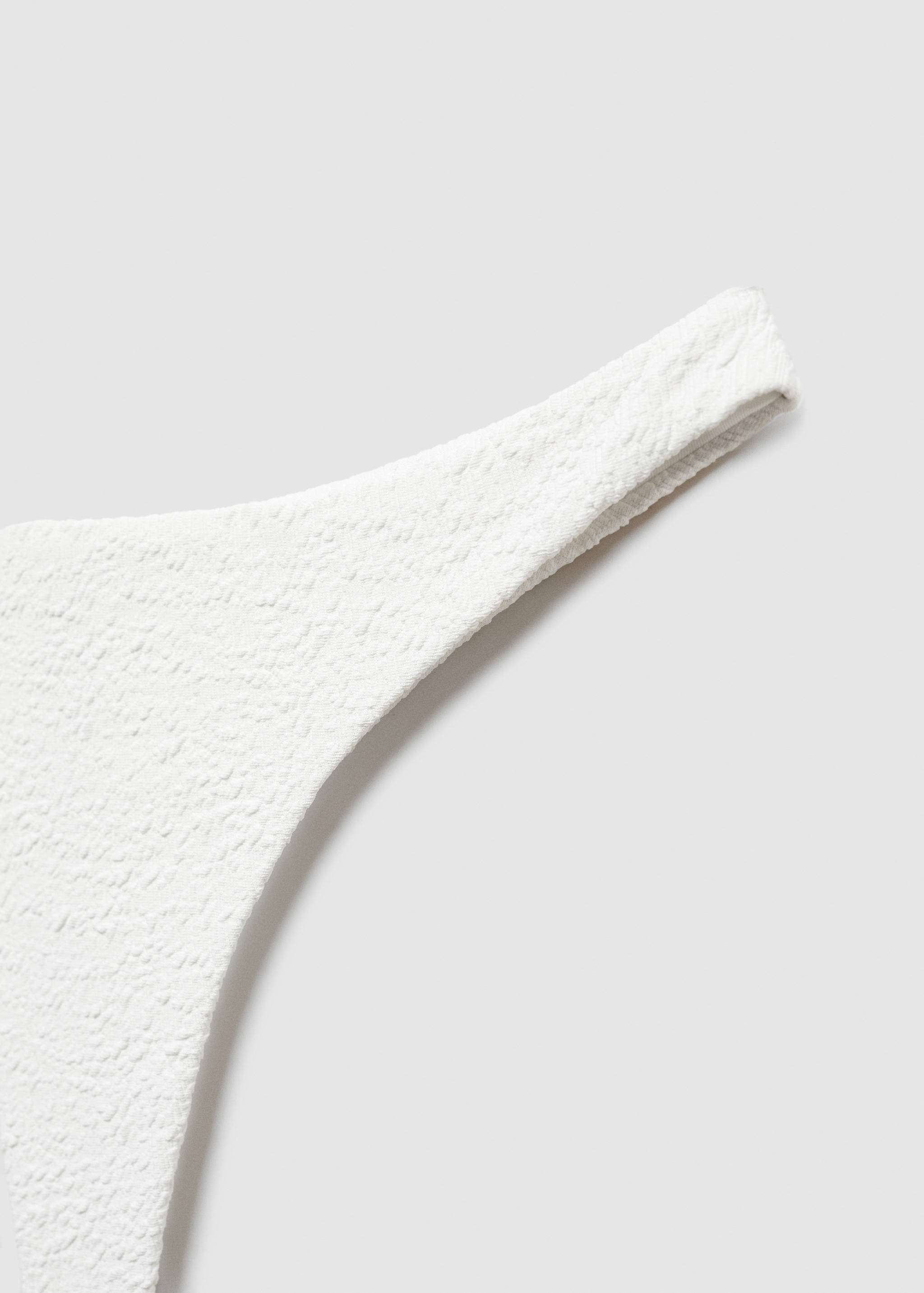 Slip bikini brasiliano texture - Dettaglio dell'articolo 8