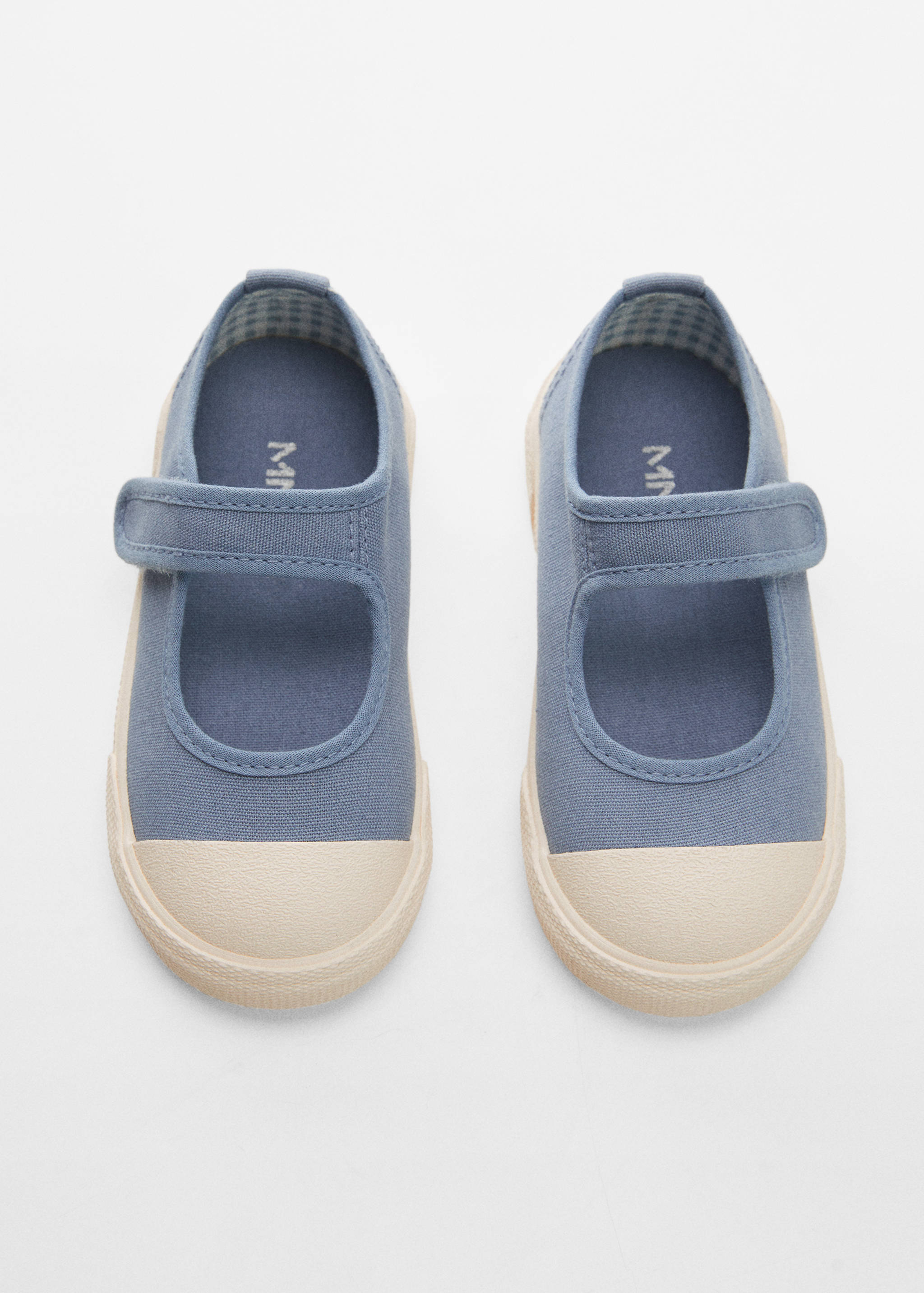 Bailarina deportiva abierta - Detalle del artículo 3