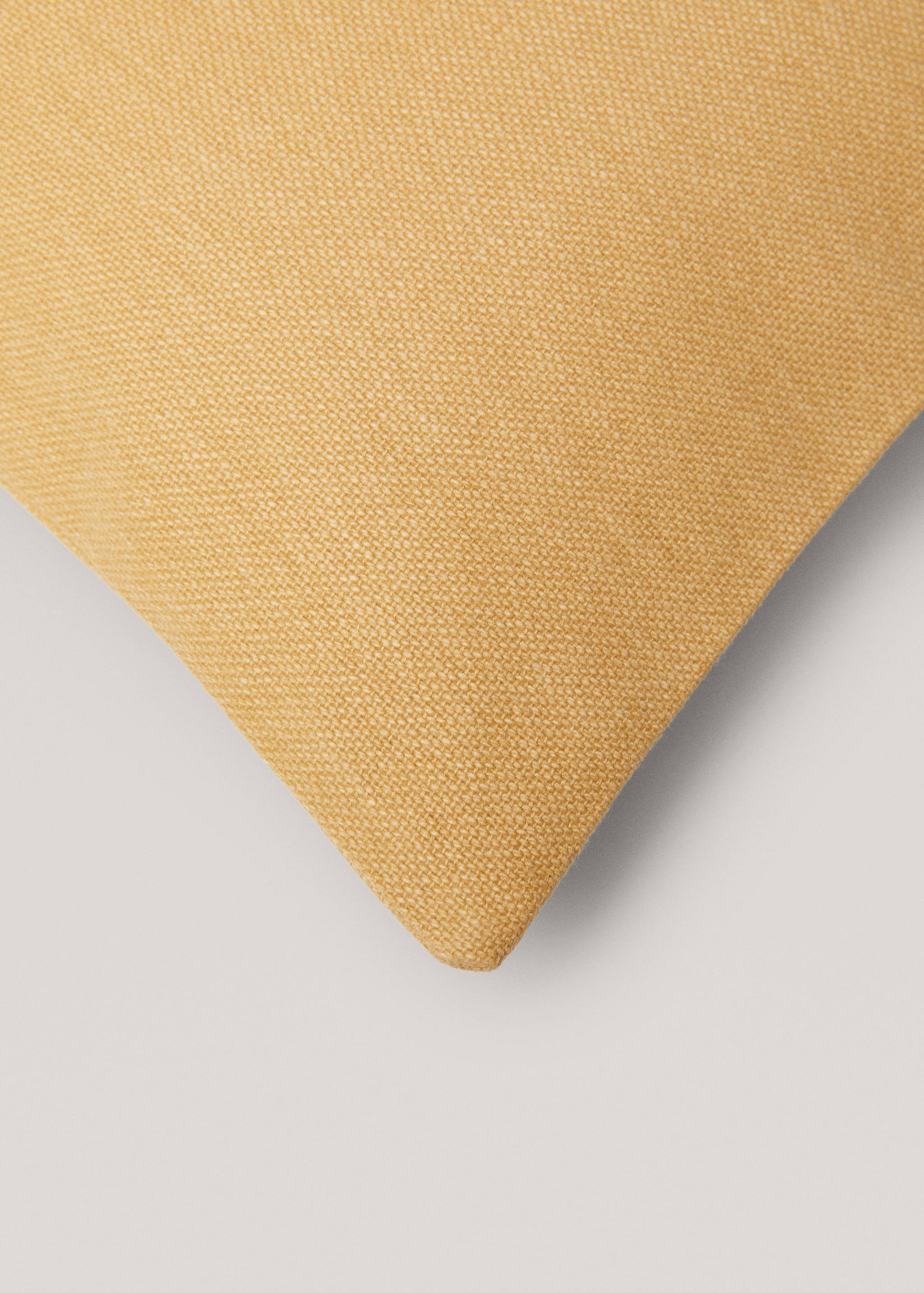Housse de coussin coton texture 30x50 cm - Détail de l'article 3