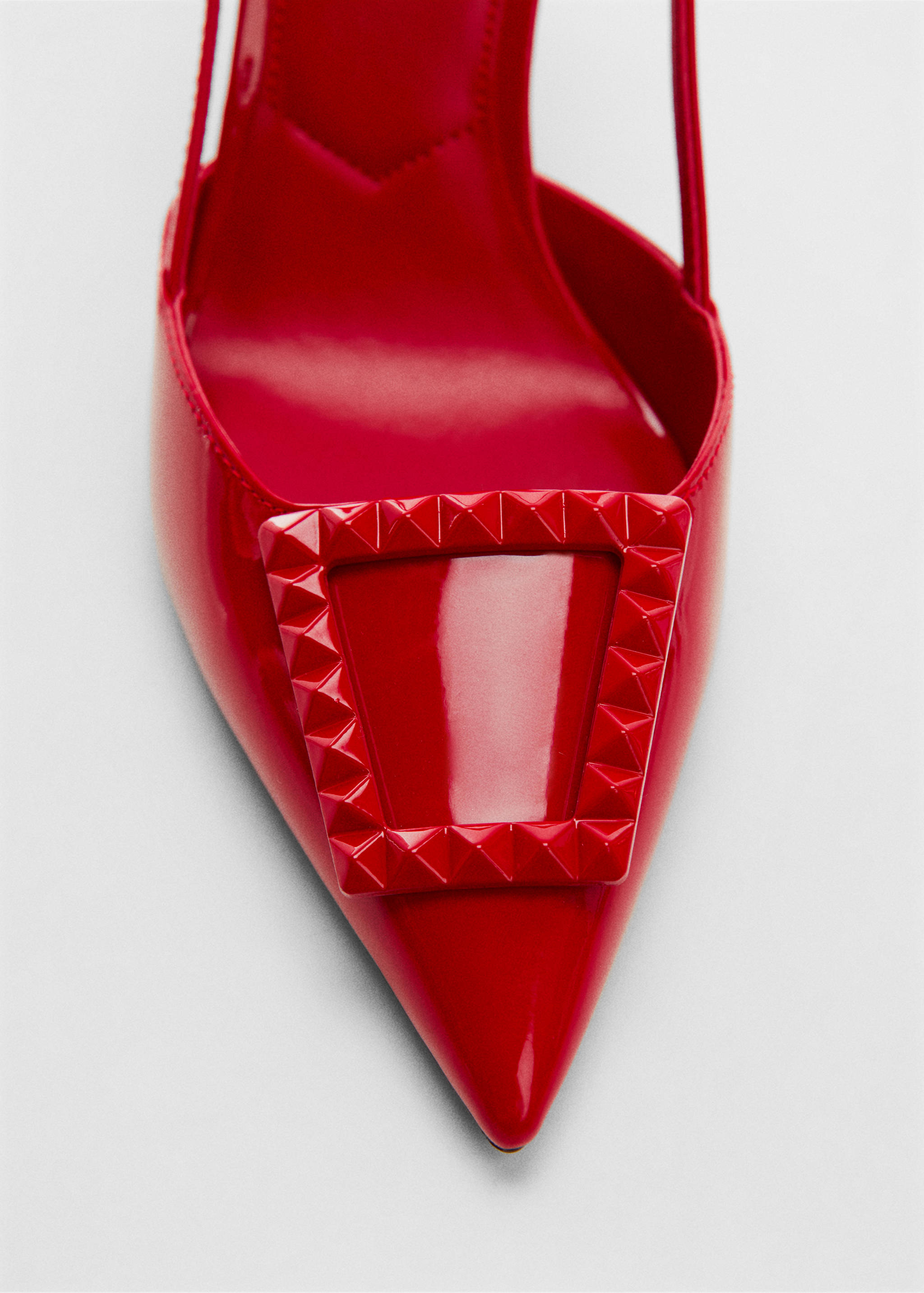 Slingbacks met hakken - Detail van het artikel 1