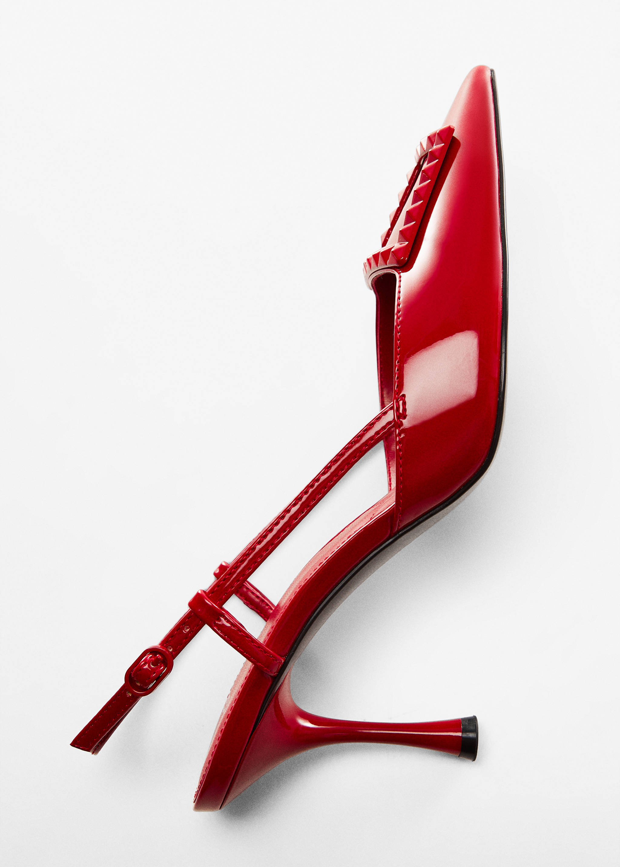 Slingbacks met hakken - Detail van het artikel 5