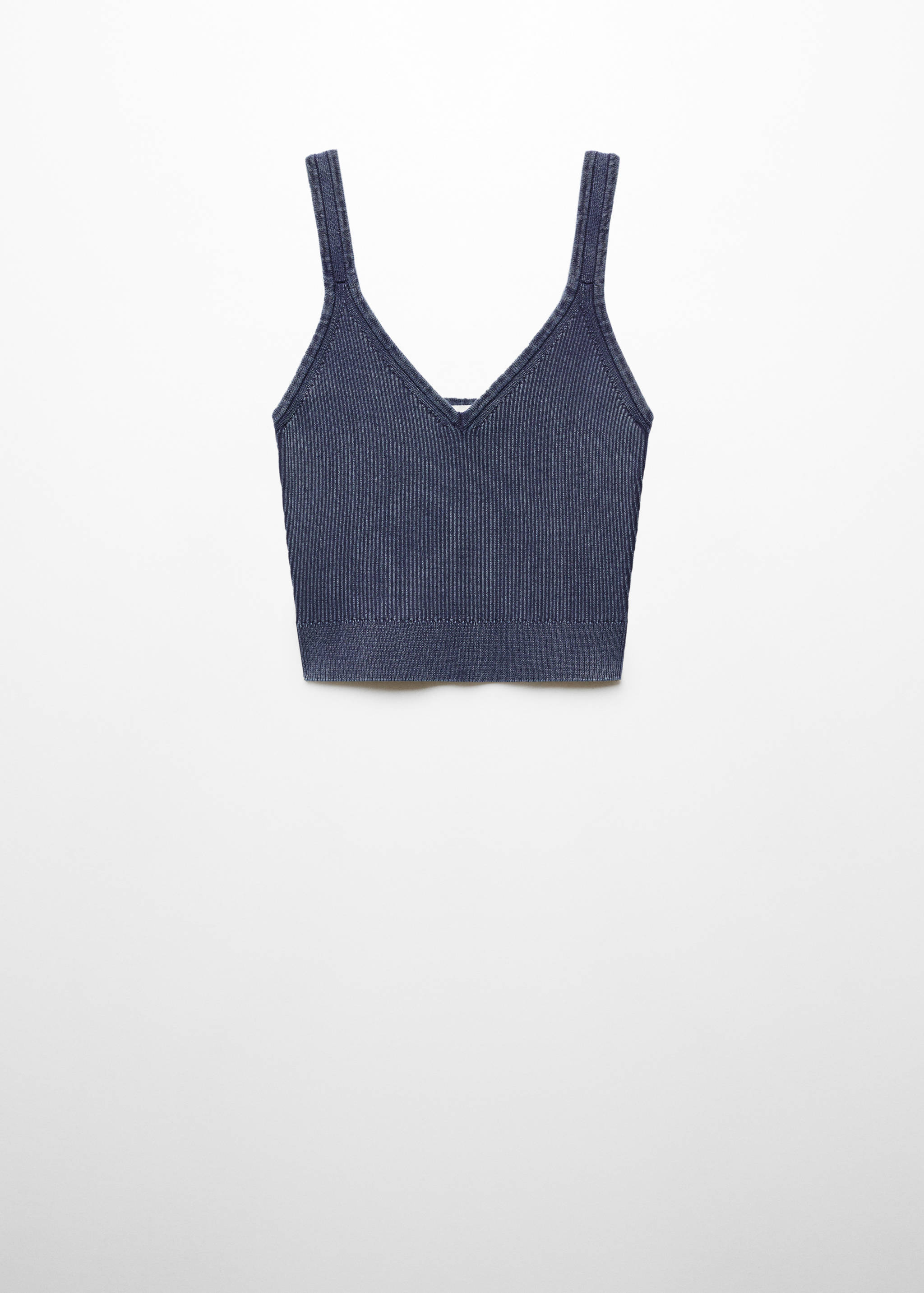 Strap top - Article without model