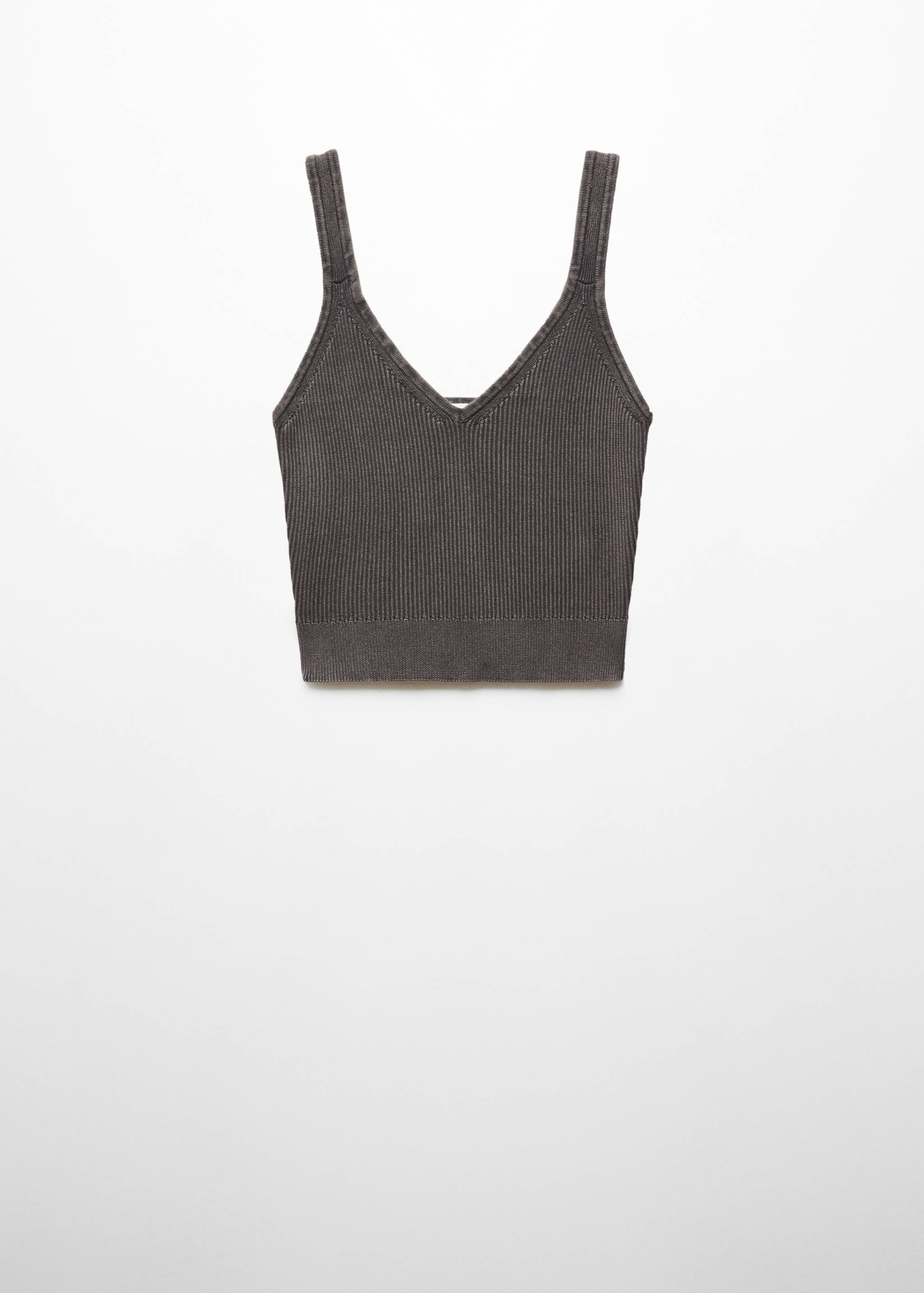 Strap top - Article without model