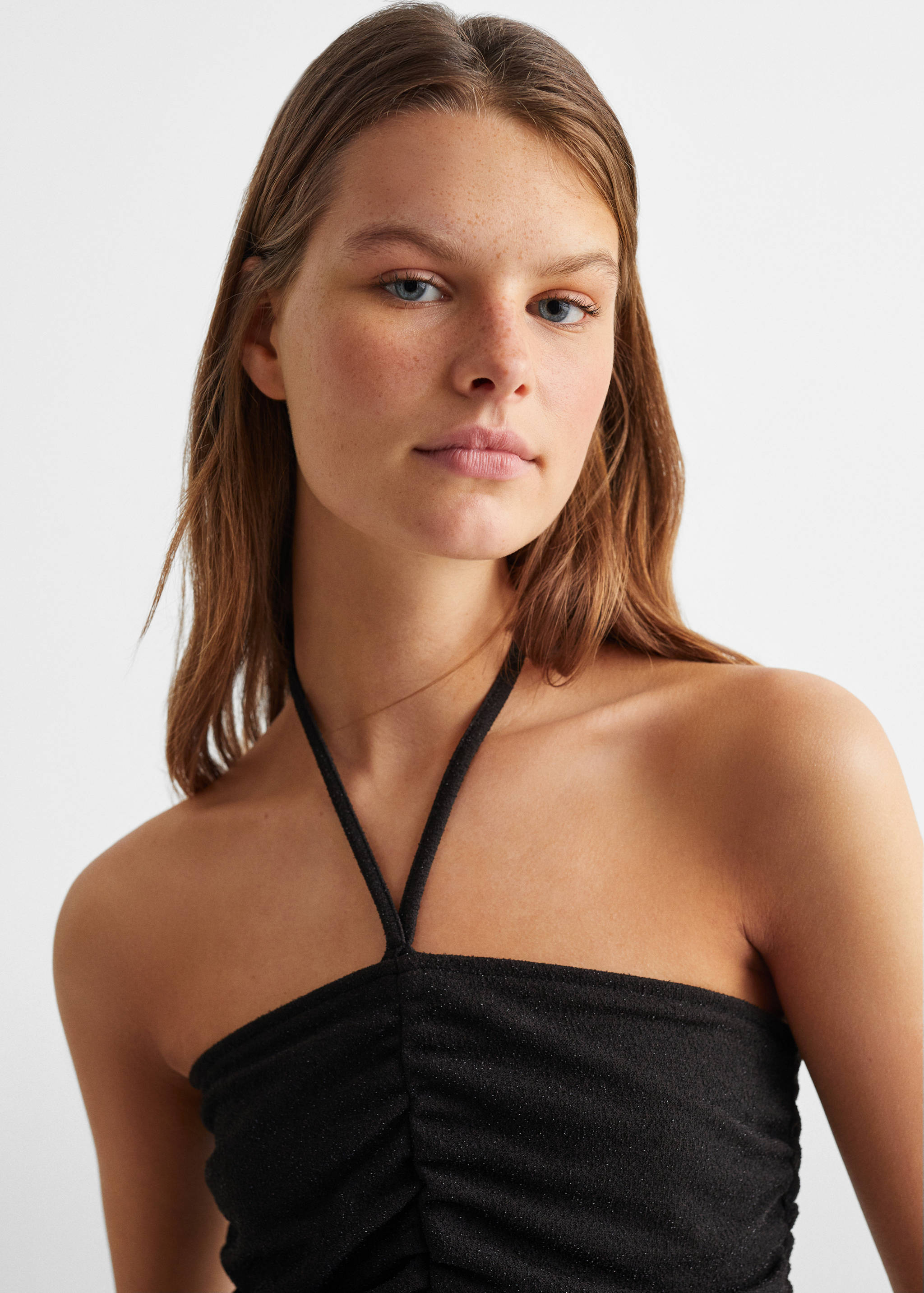 Top acabado brillante - Detalle del artículo 1