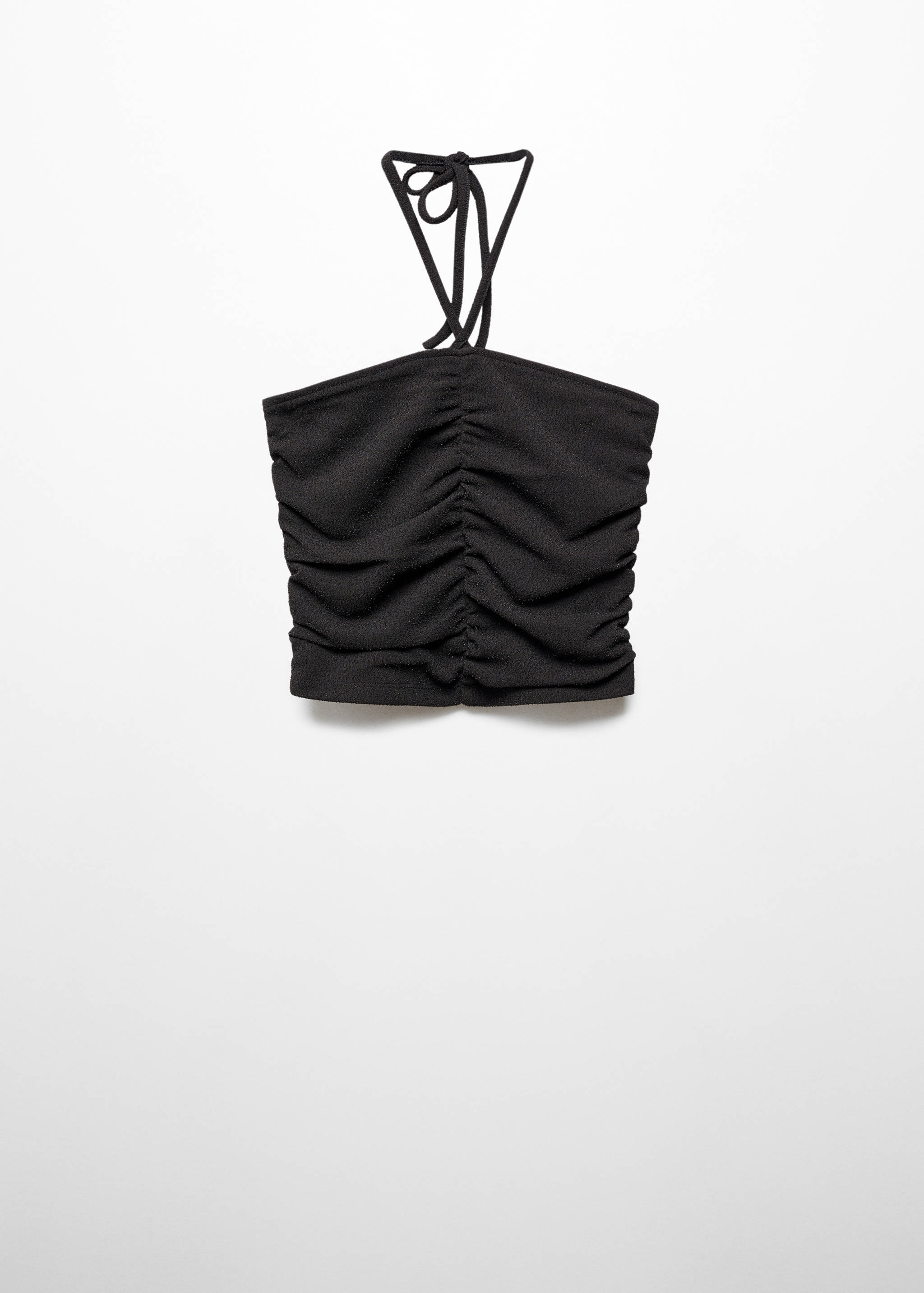 Top acabado brillante - Artículo sin modelo