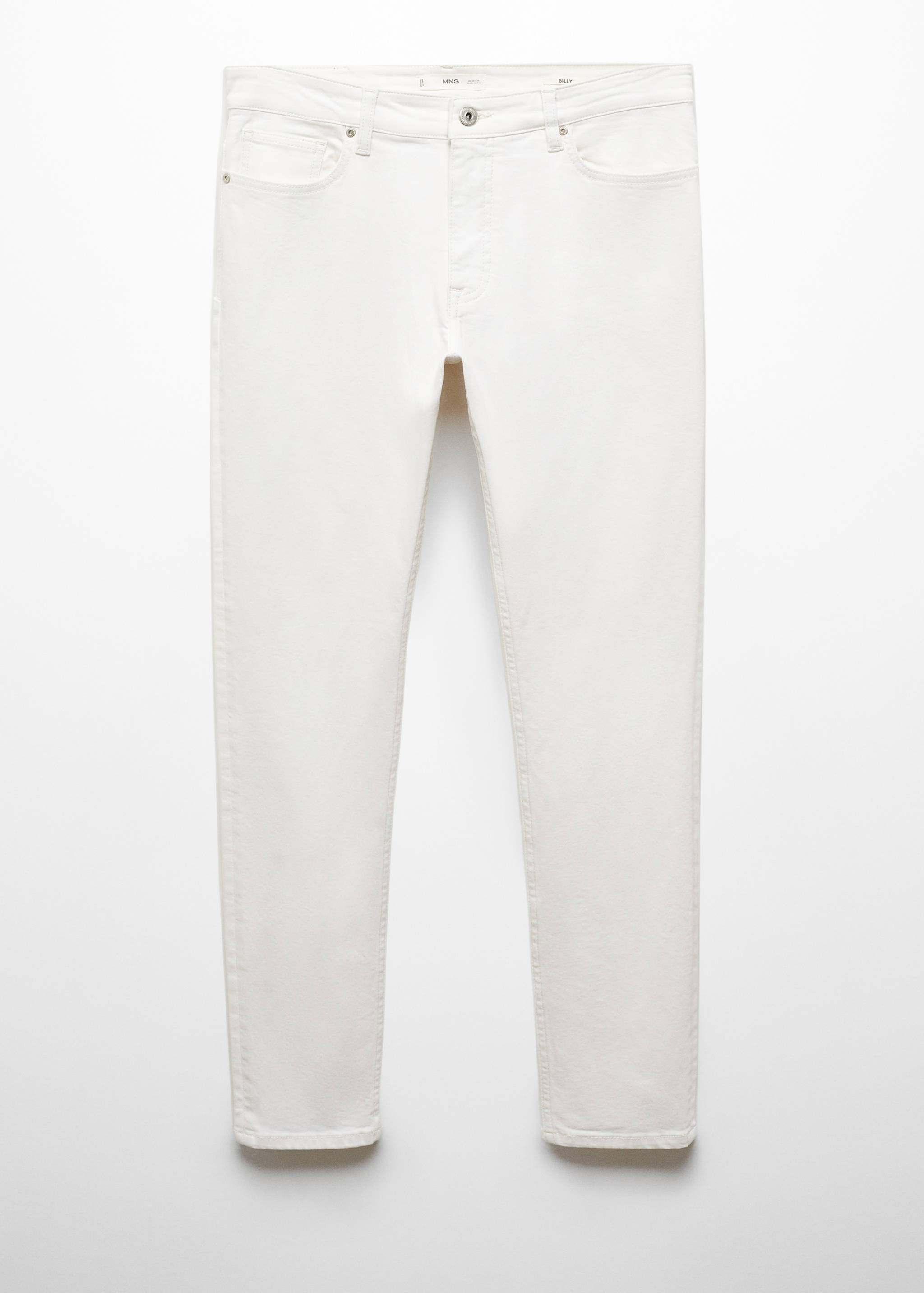 Jean Billy skinny - Article sans modèle