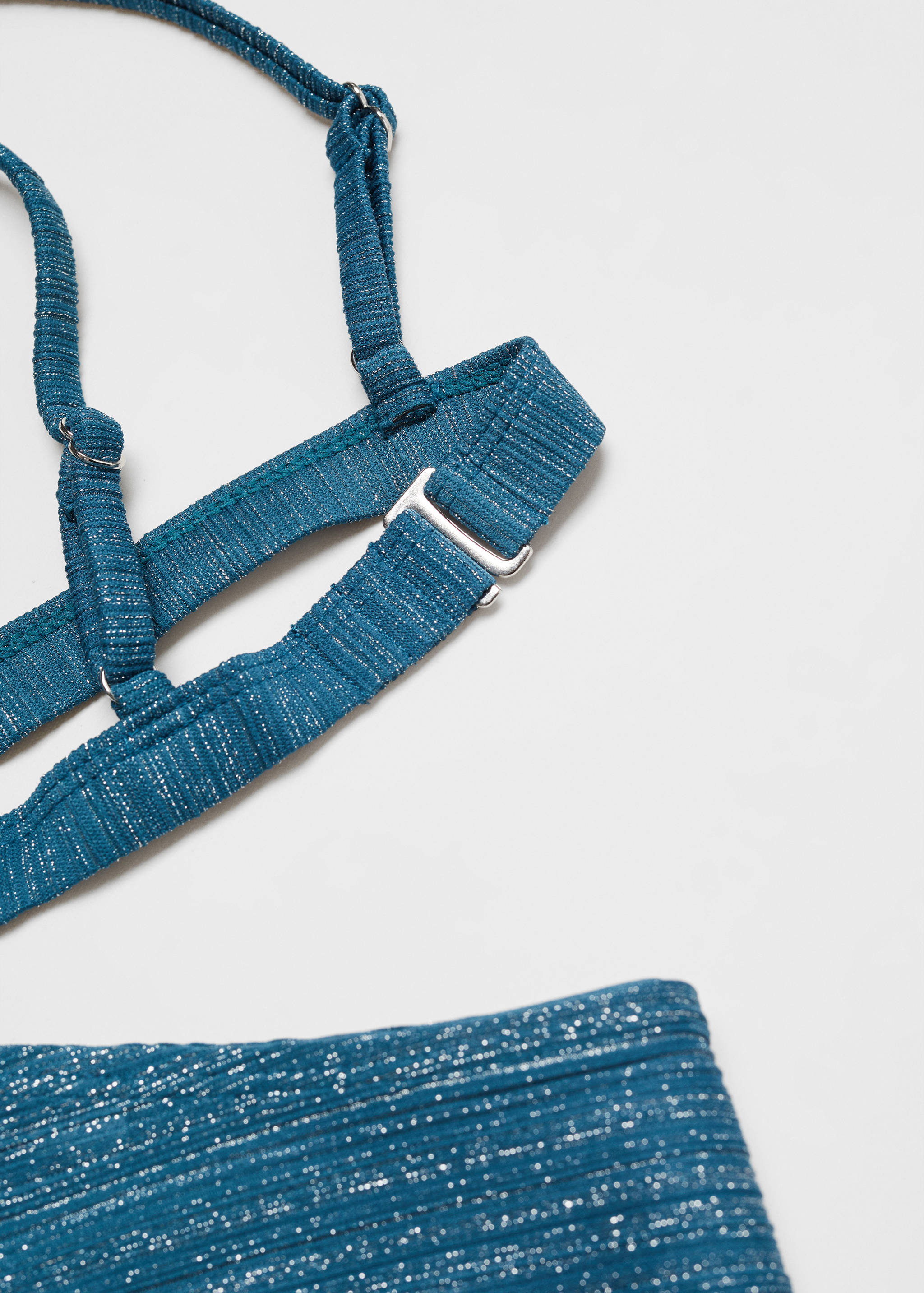 Lurex bikini - Details of the article 8