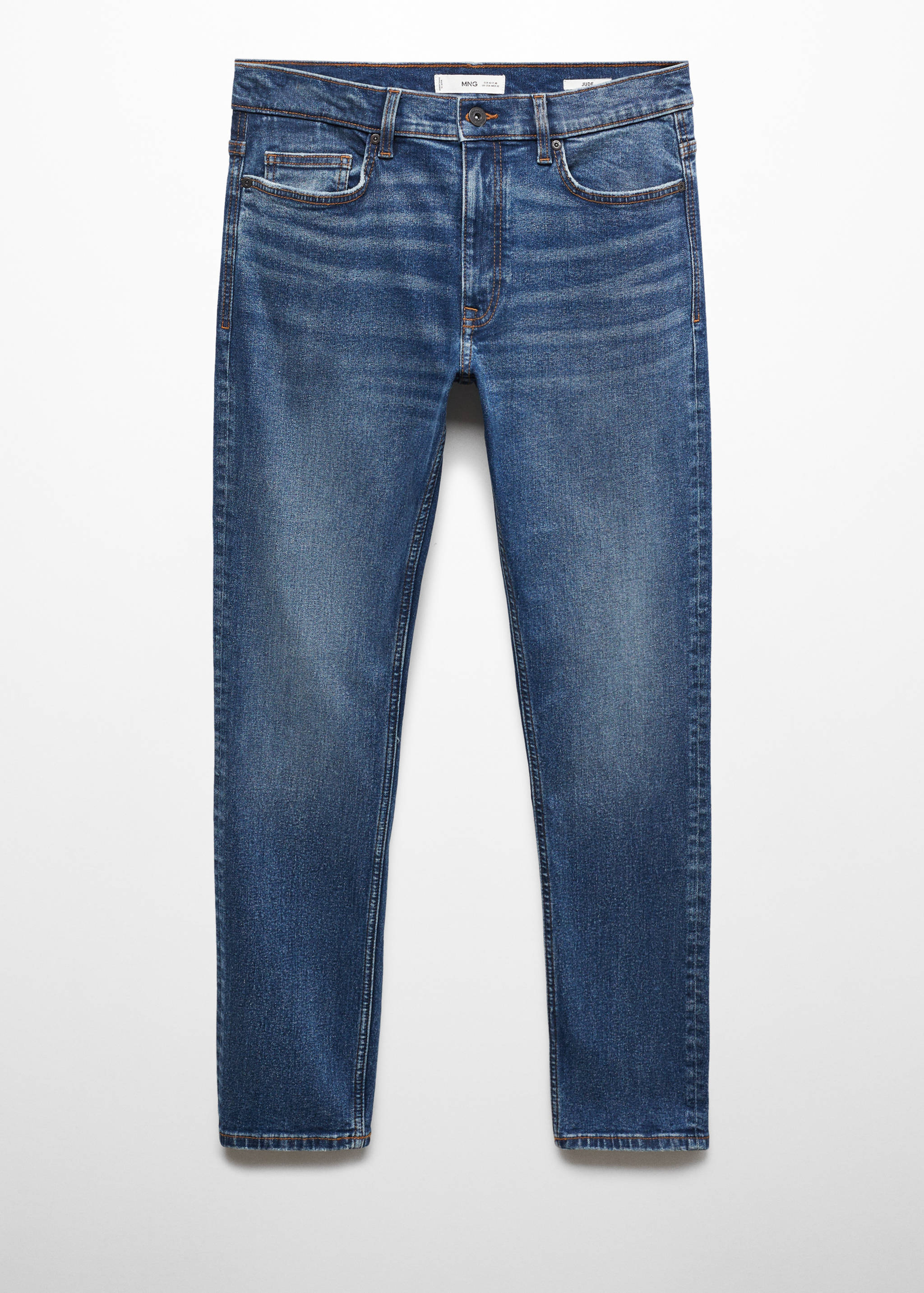 Skinny-fit jeans - Article without model