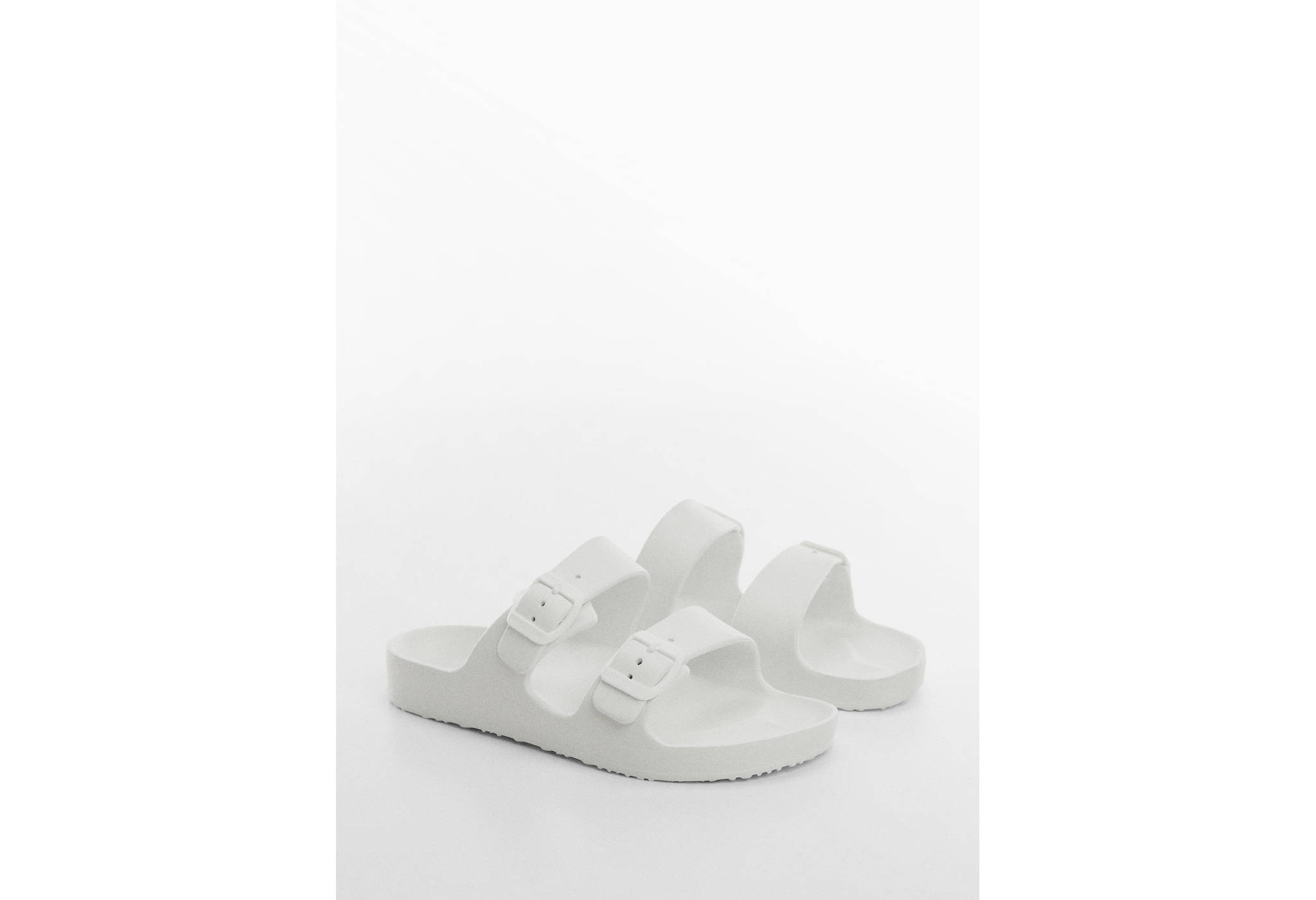 Flip flops buckles - Details of the article 6