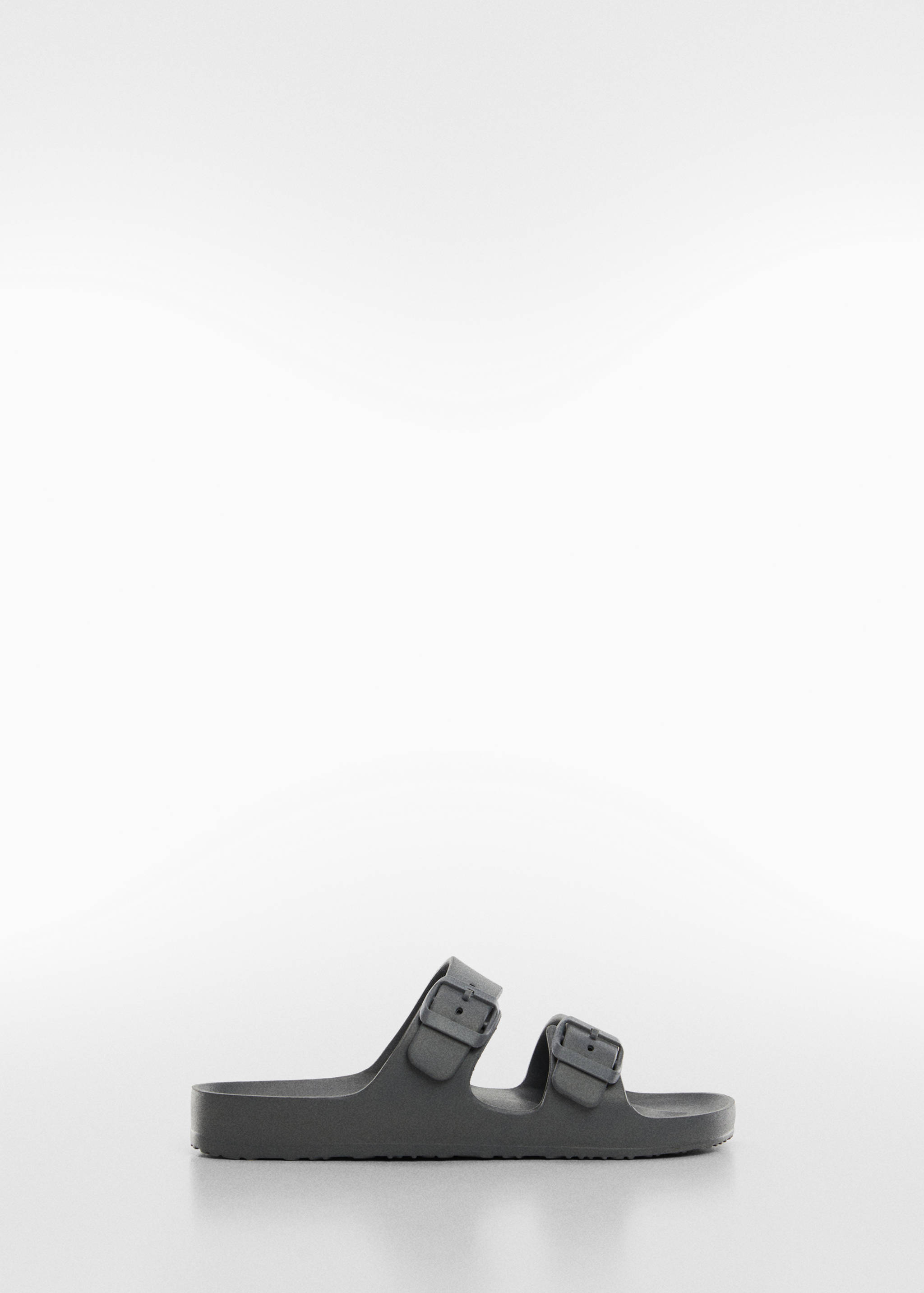 Flip flops buckles - Article without model