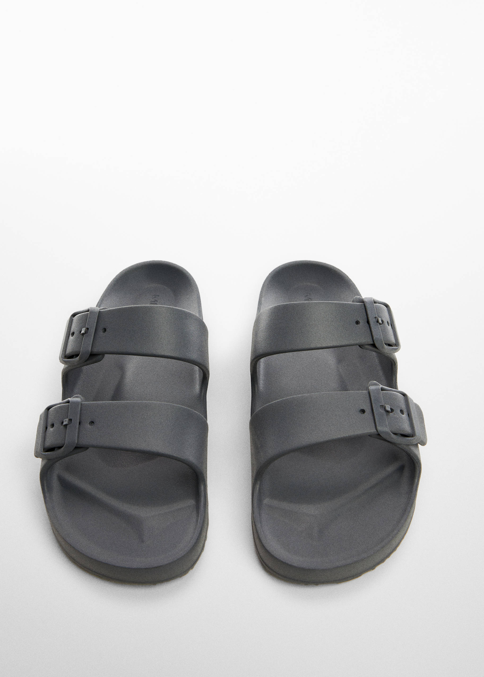 Flip flops buckles - Details of the article 2